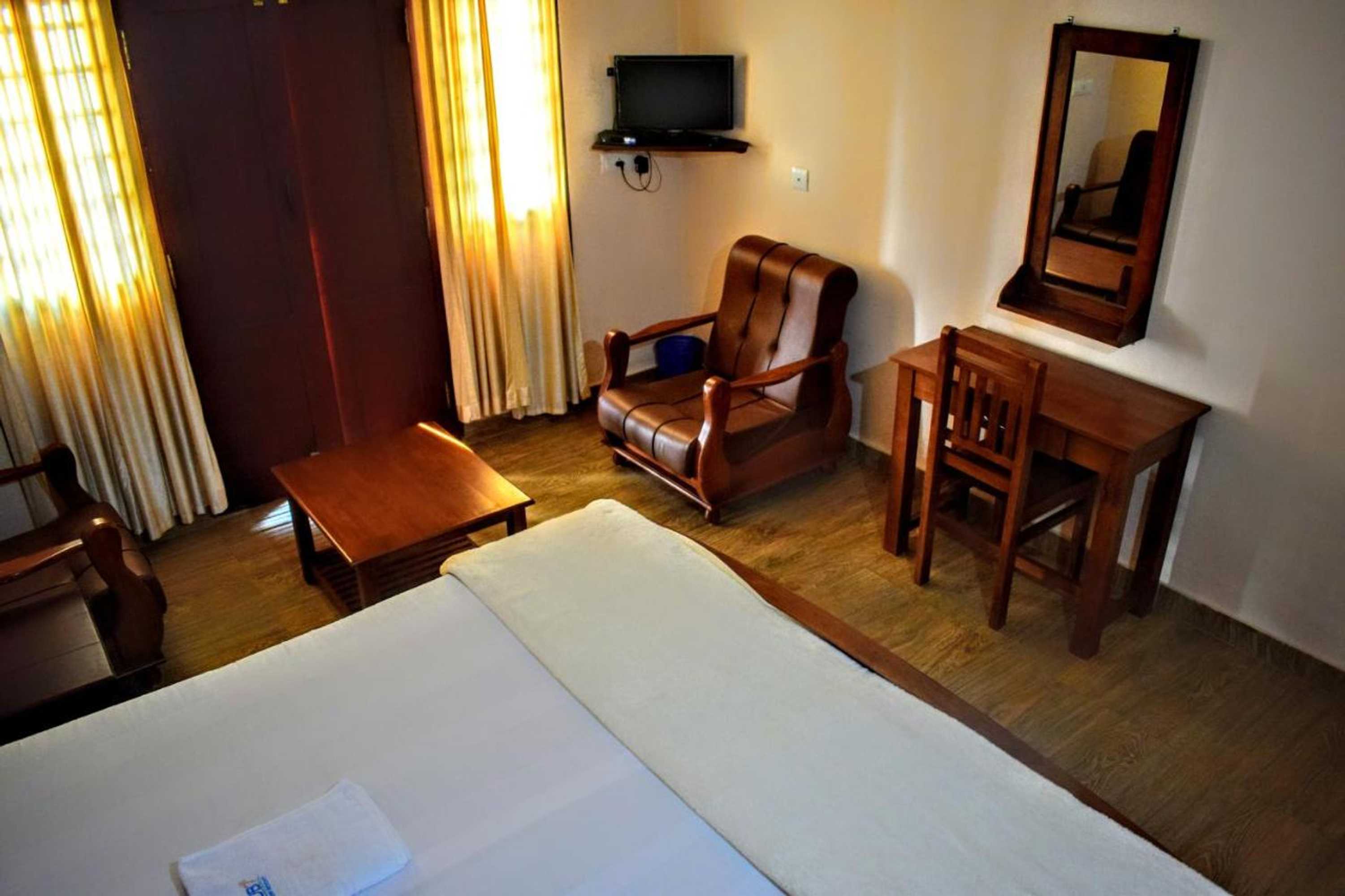 Gift card for Club 7 Beach Resort