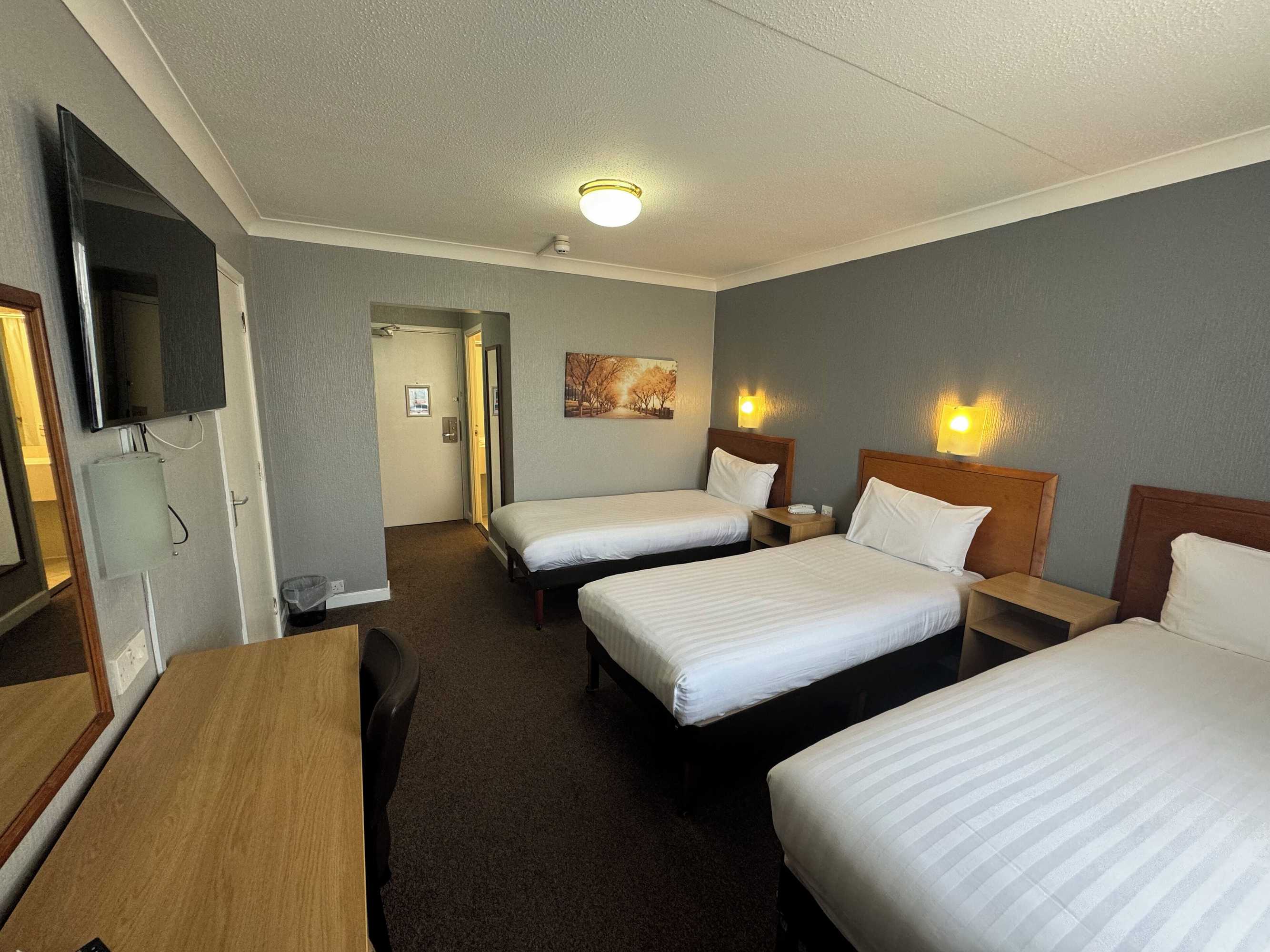 Gift card for Britannia Hotel Manchester Airport Gift card for Britannia Hotel Manchester Airport