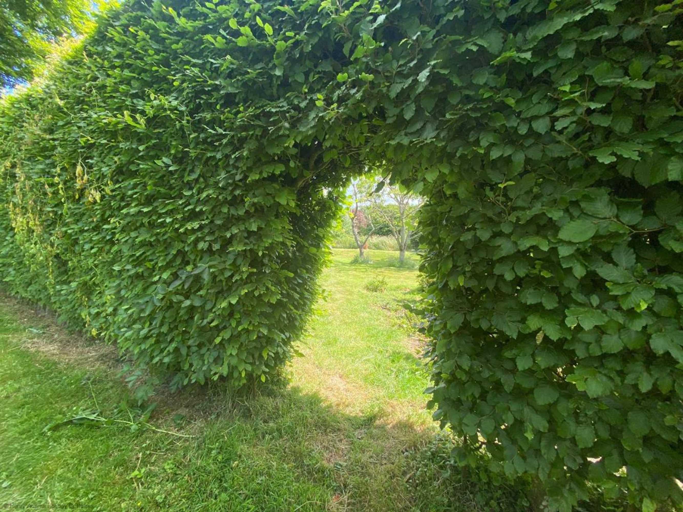 Gift card for Vane Cottage