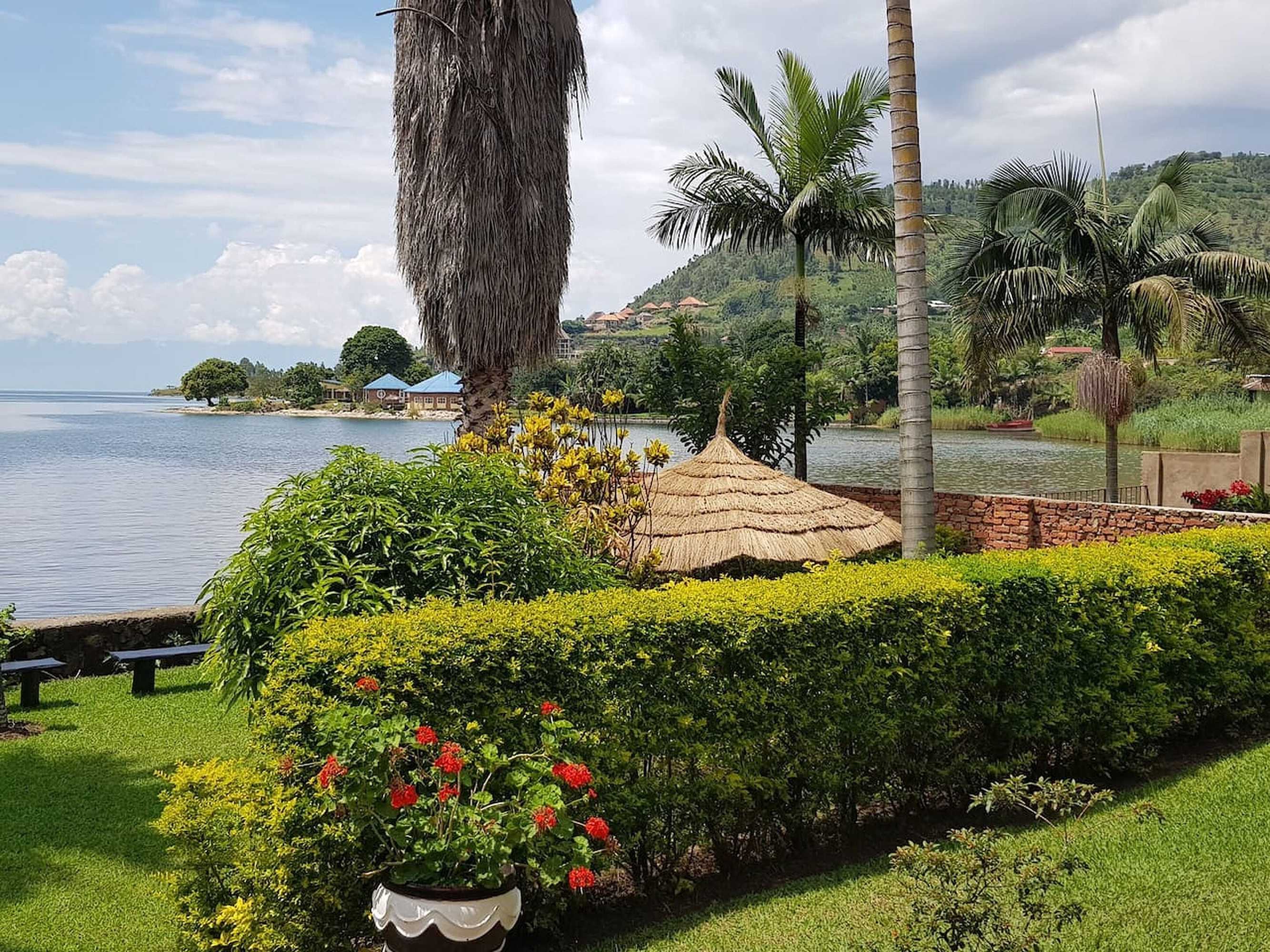 Gift card for Family Nest Kivu Beach Gift card for Family Nest Kivu Beach
