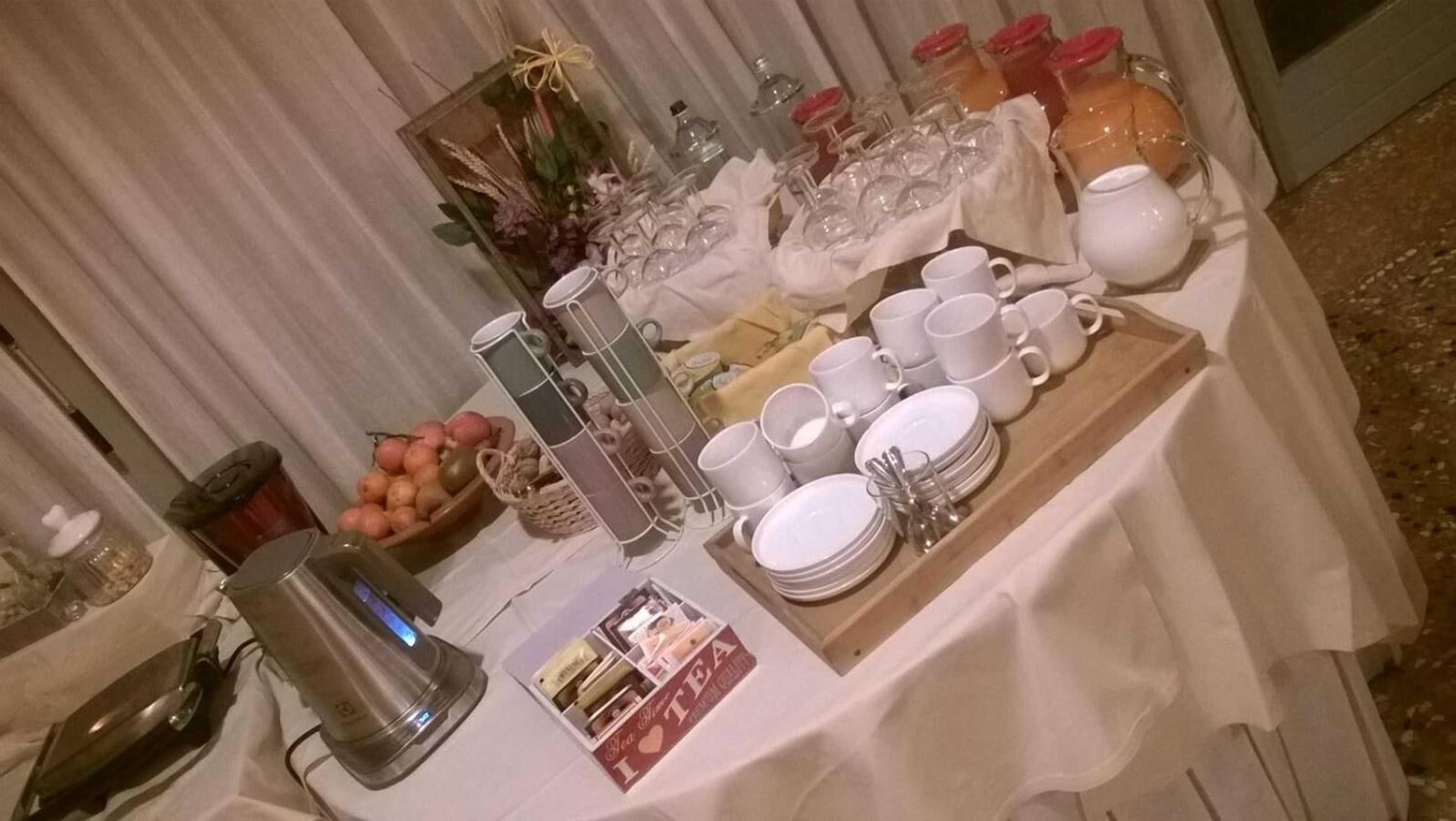 Gift card for Park Hotel