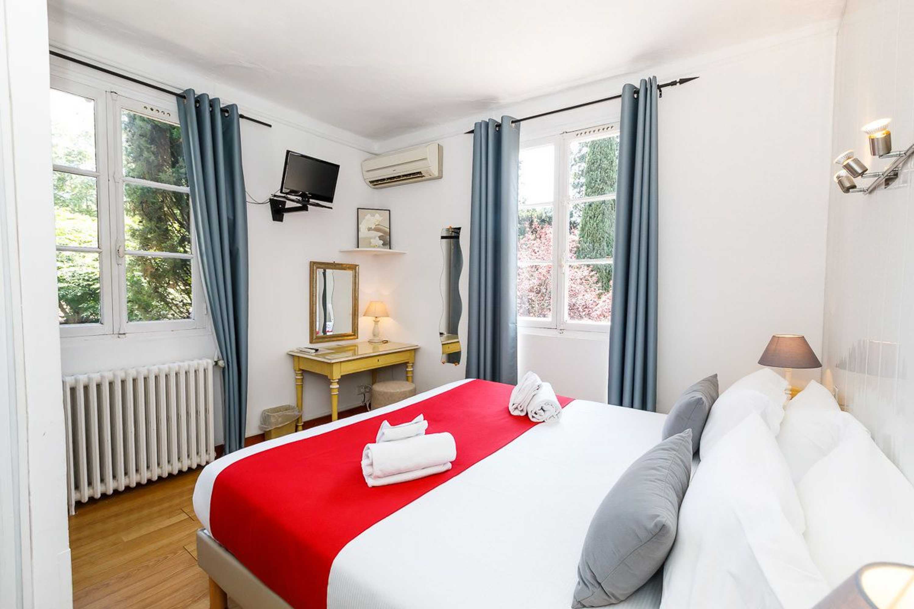 Gift card for Hôtel Les Liserons de Mougins Gift card for Hôtel Les Liserons de Mougins