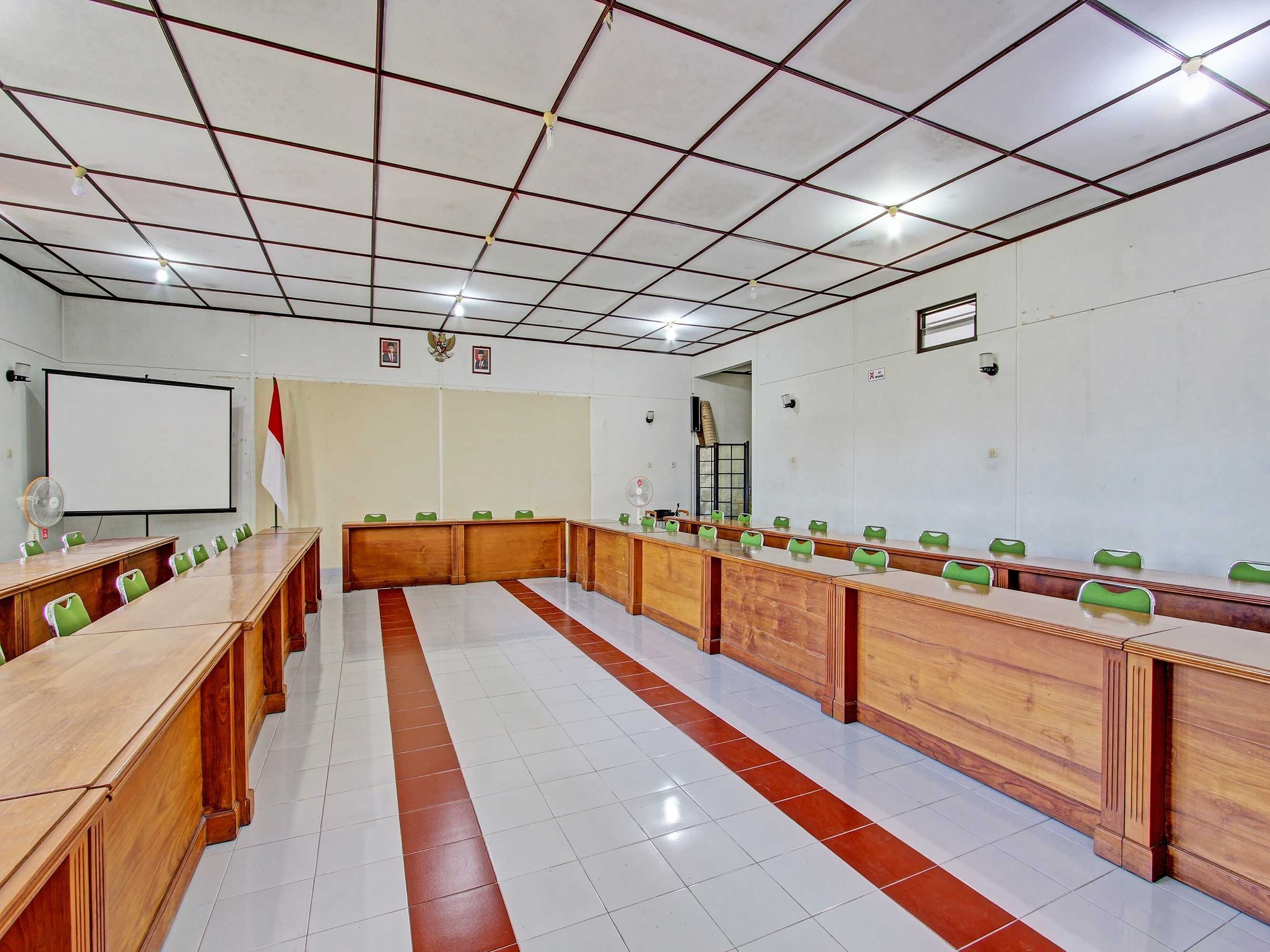 Gift card for Hotel O Satriafi 2 Hotel