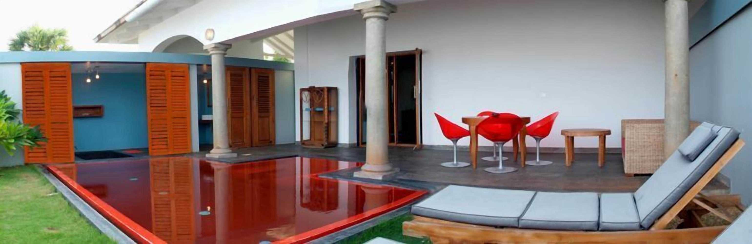 Gift card for Dune Eco Village And Spa