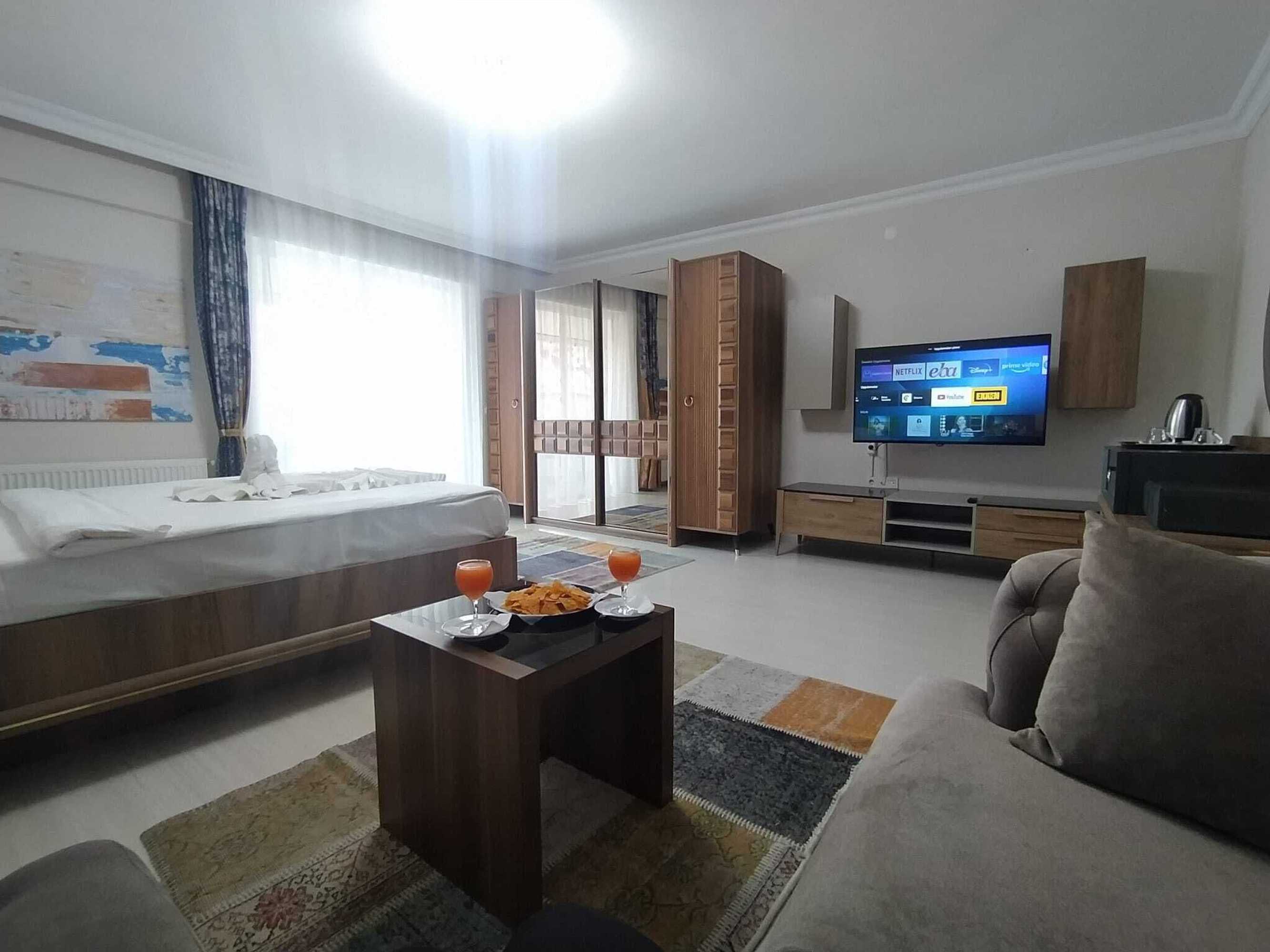 Gift card for Bolu Merkez Deluxe Apart Otel Gift card for Bolu Merkez Deluxe Apart Otel