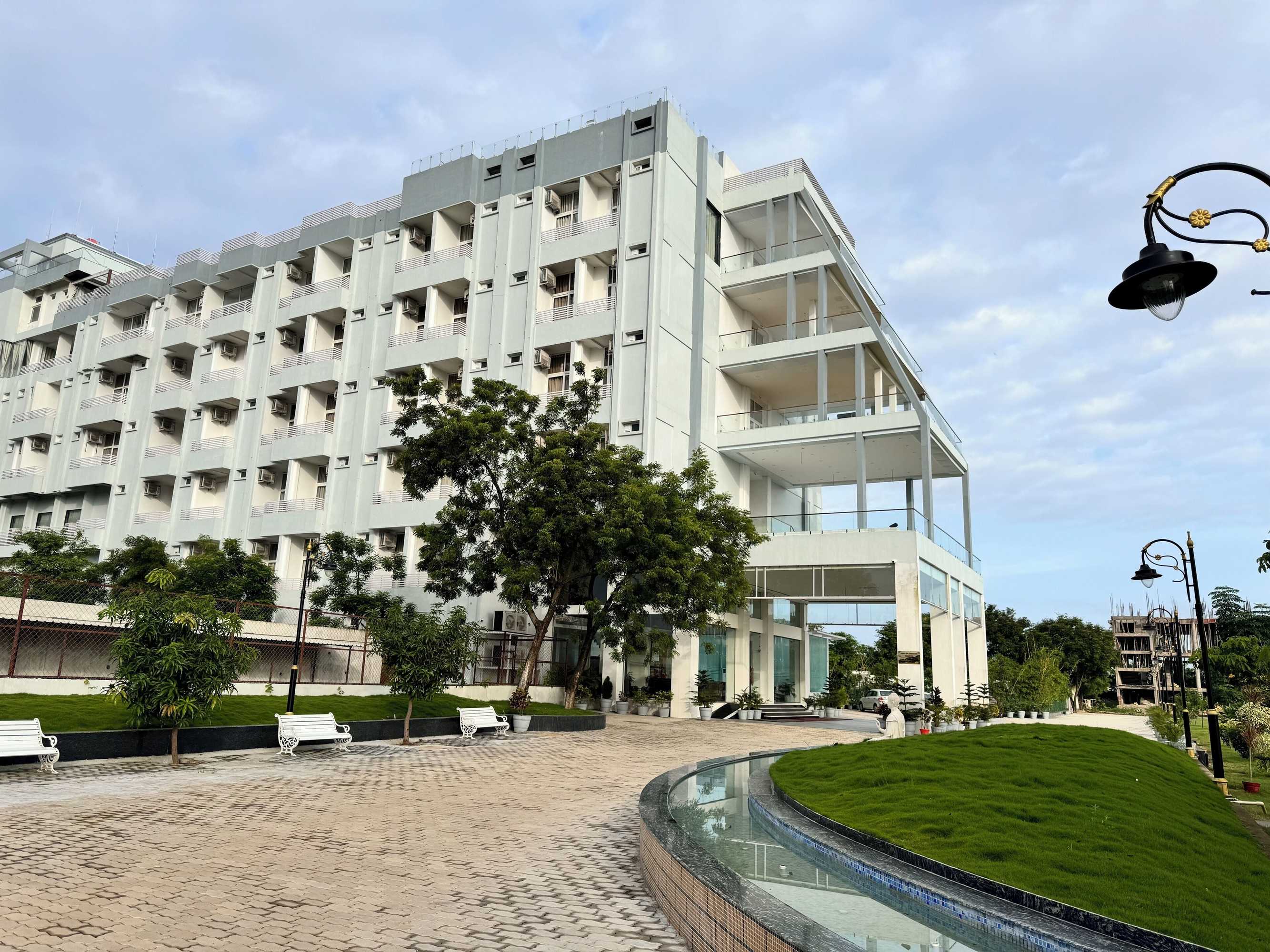 Gift card for Hotel The City Crown-Bilaspur Gift card for Hotel The City Crown-Bilaspur
