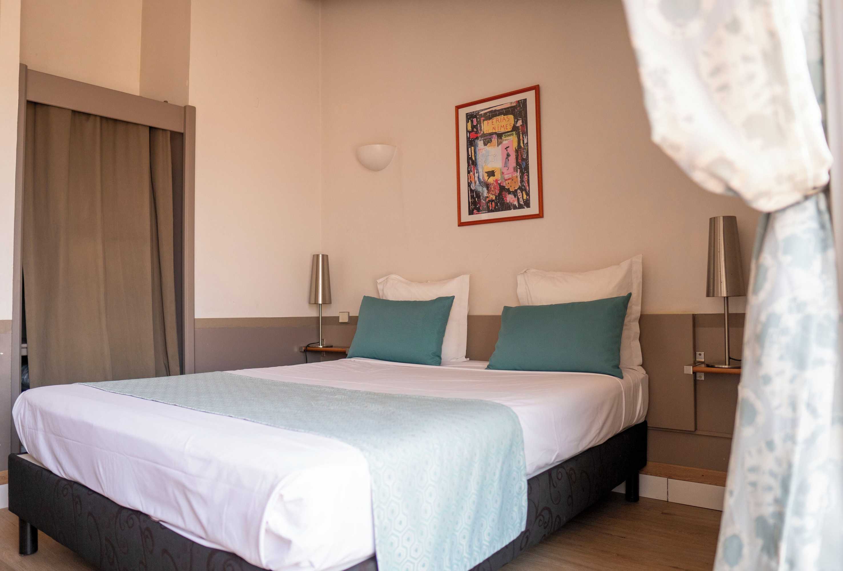 Gift card for Plazza Hôtel