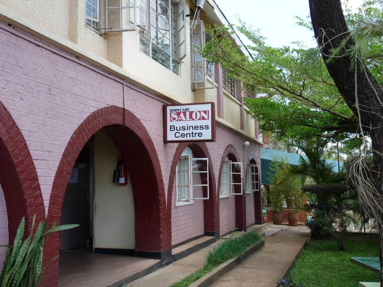 Gift card for Namirembe Guesthouse Kampala Gift card for Namirembe Guesthouse Kampala