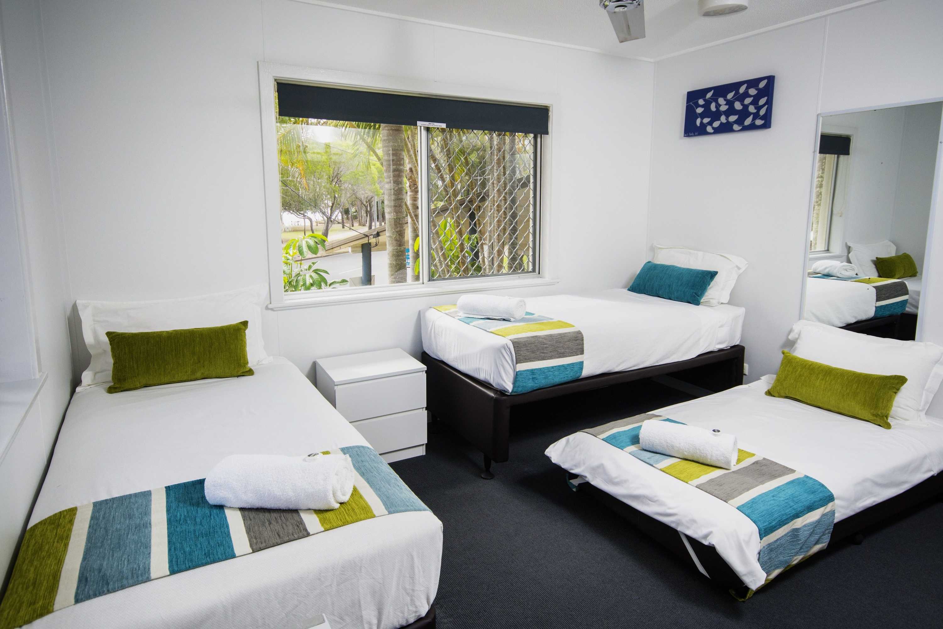 Gift card for The Beach Motel Hervey Bay Gift card for The Beach Motel Hervey Bay