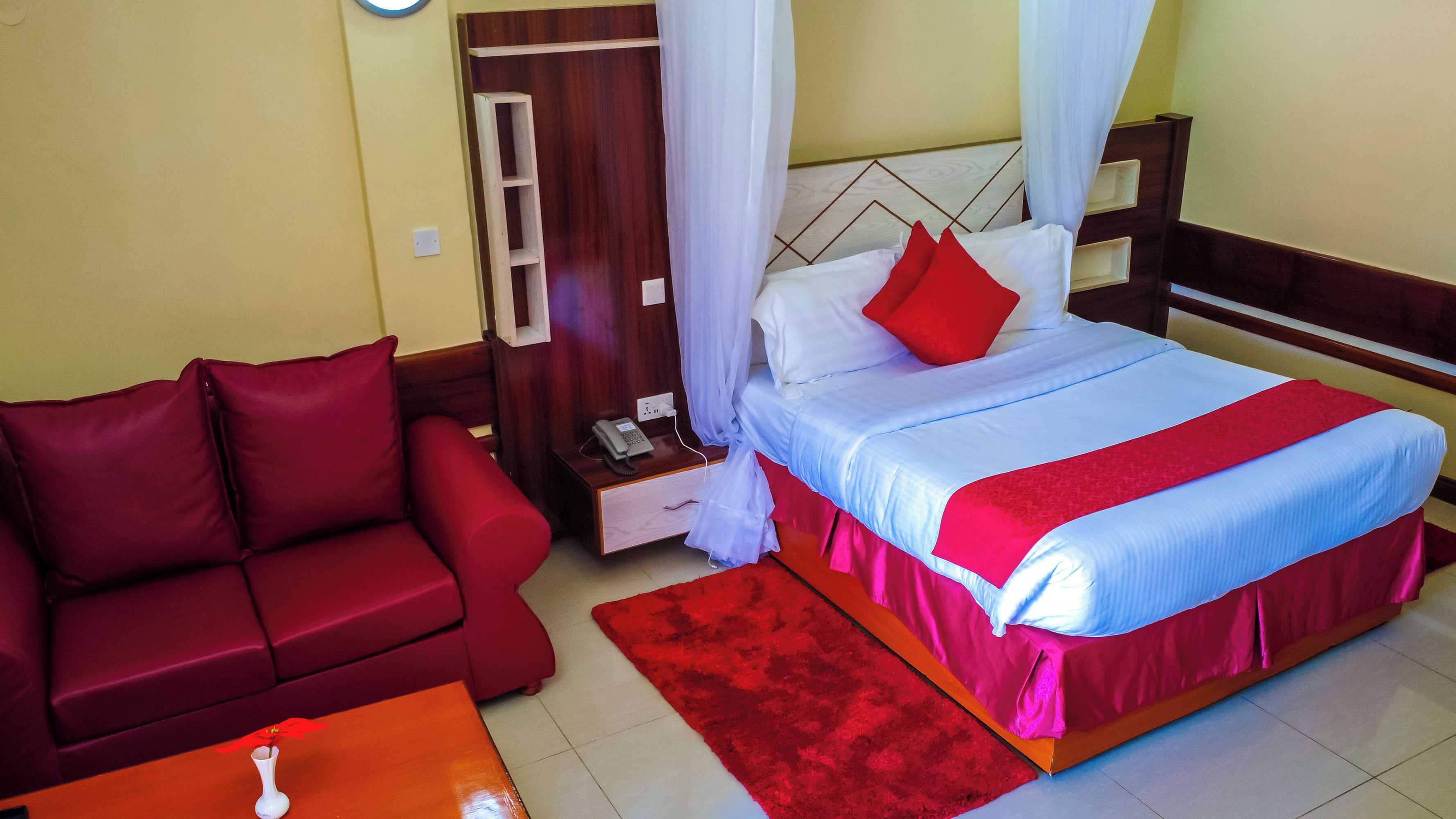 Gift card for Meru Slopes Hotel Gift card for Meru Slopes Hotel