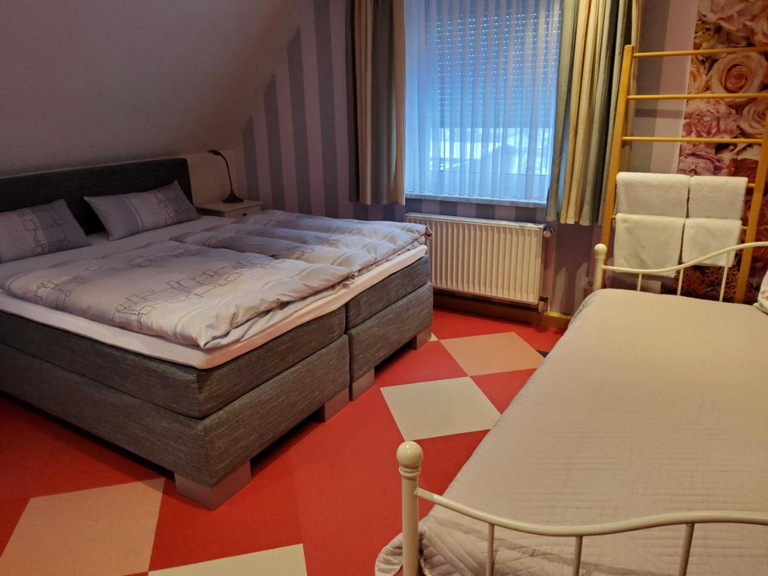 Gift card for B & B Gästehaus Schmidt