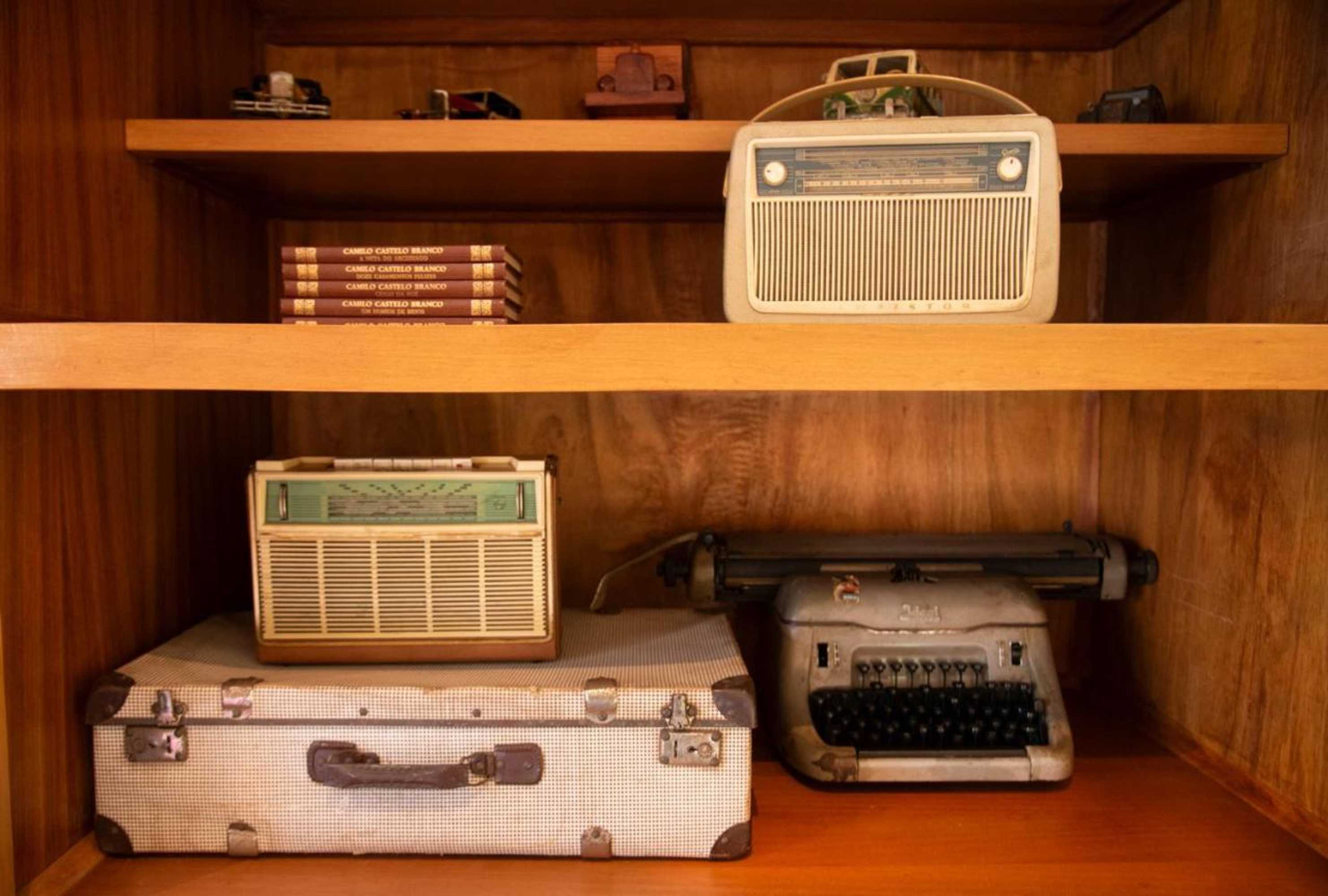 Gift card for Olival House