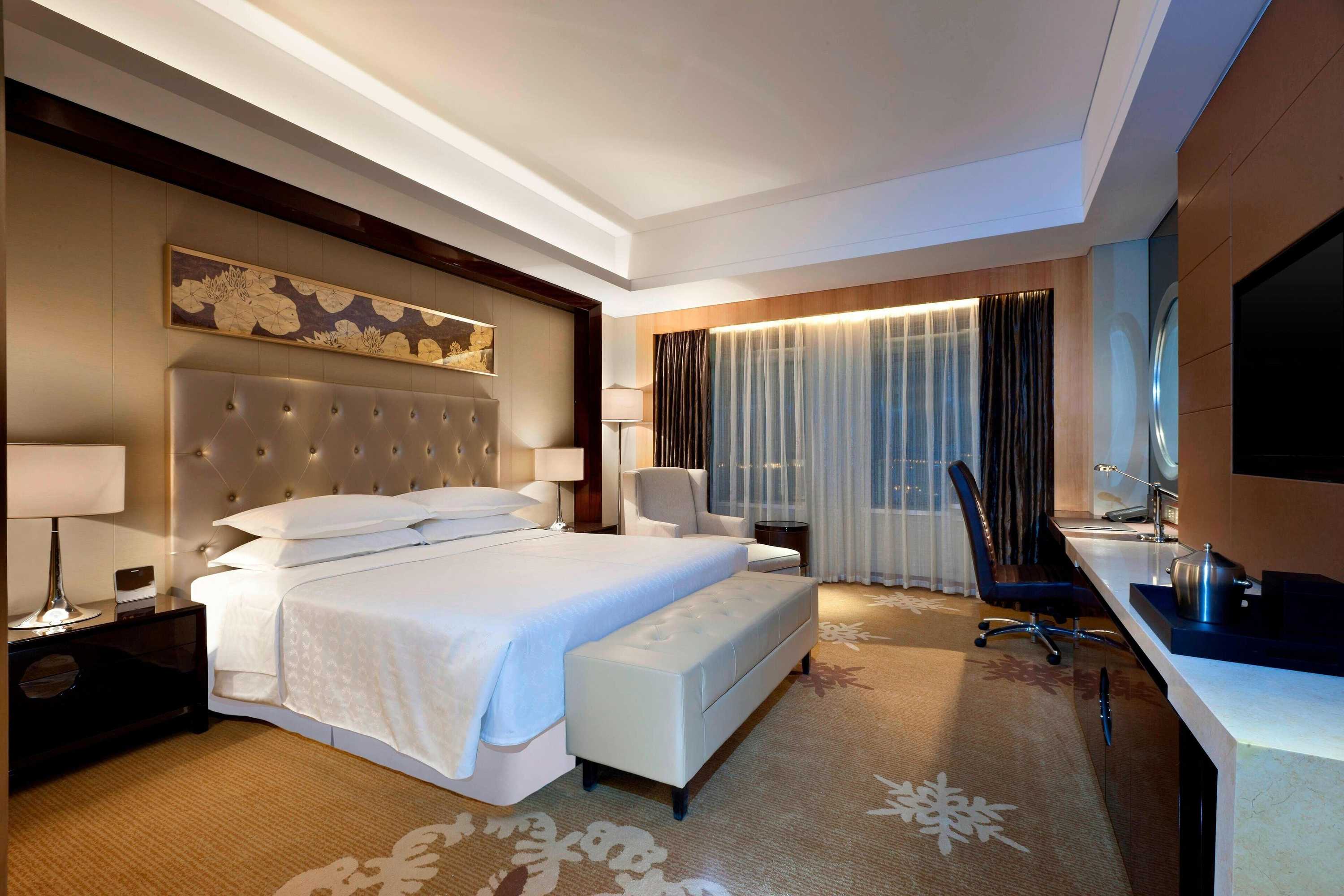 Gift card for Sheraton Daqing Hotel Gift card for Sheraton Daqing Hotel