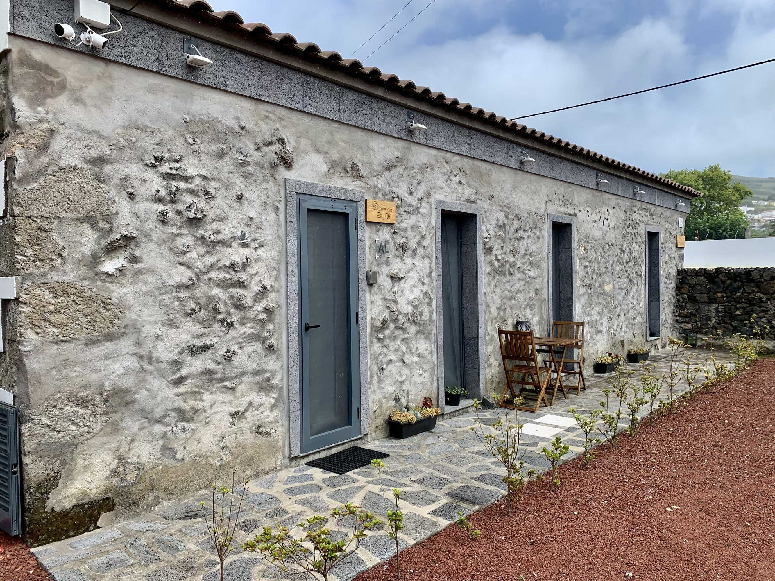 Gift card for Villaverde Azores