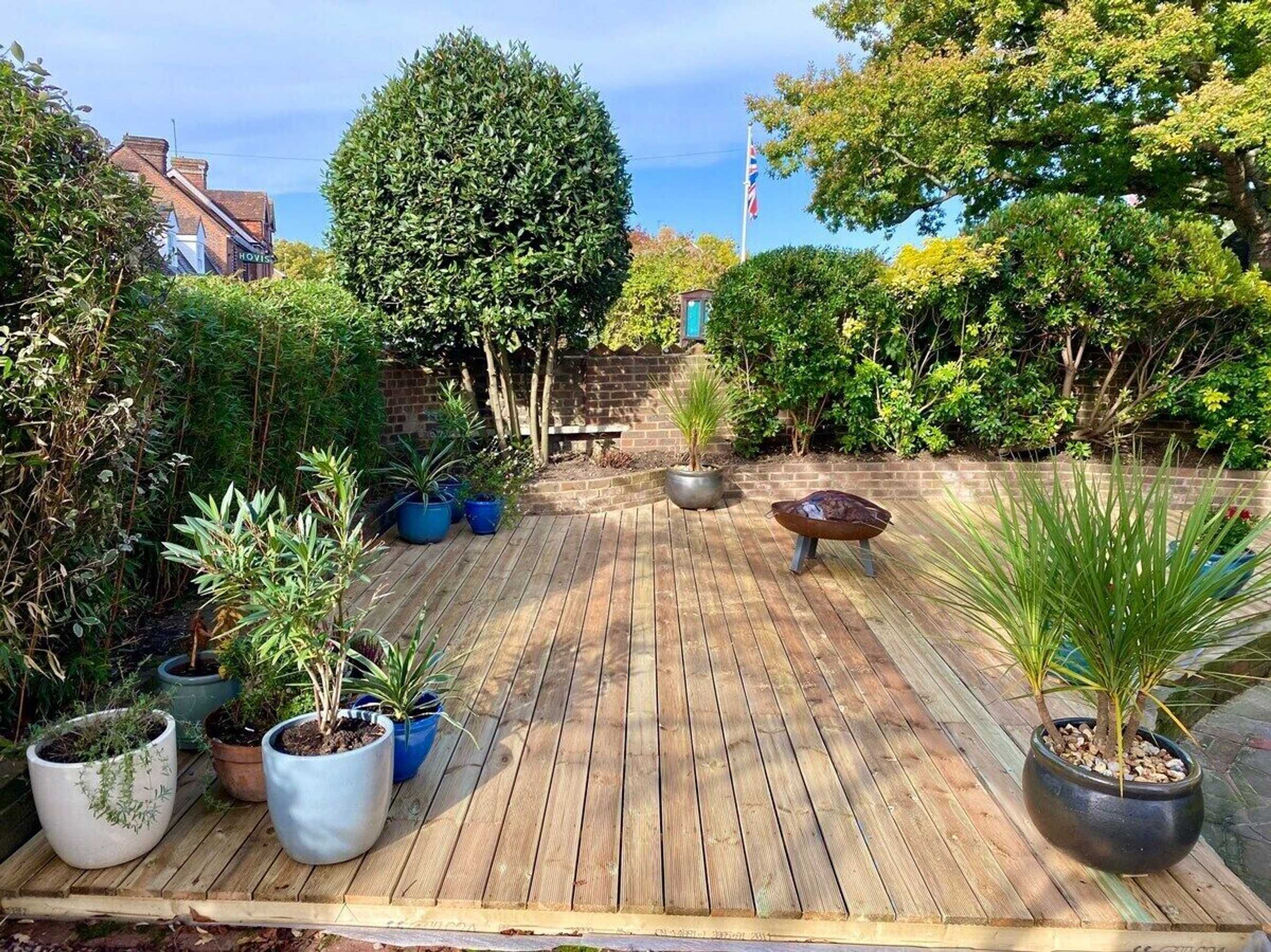 Gift card for Chestnut Tree