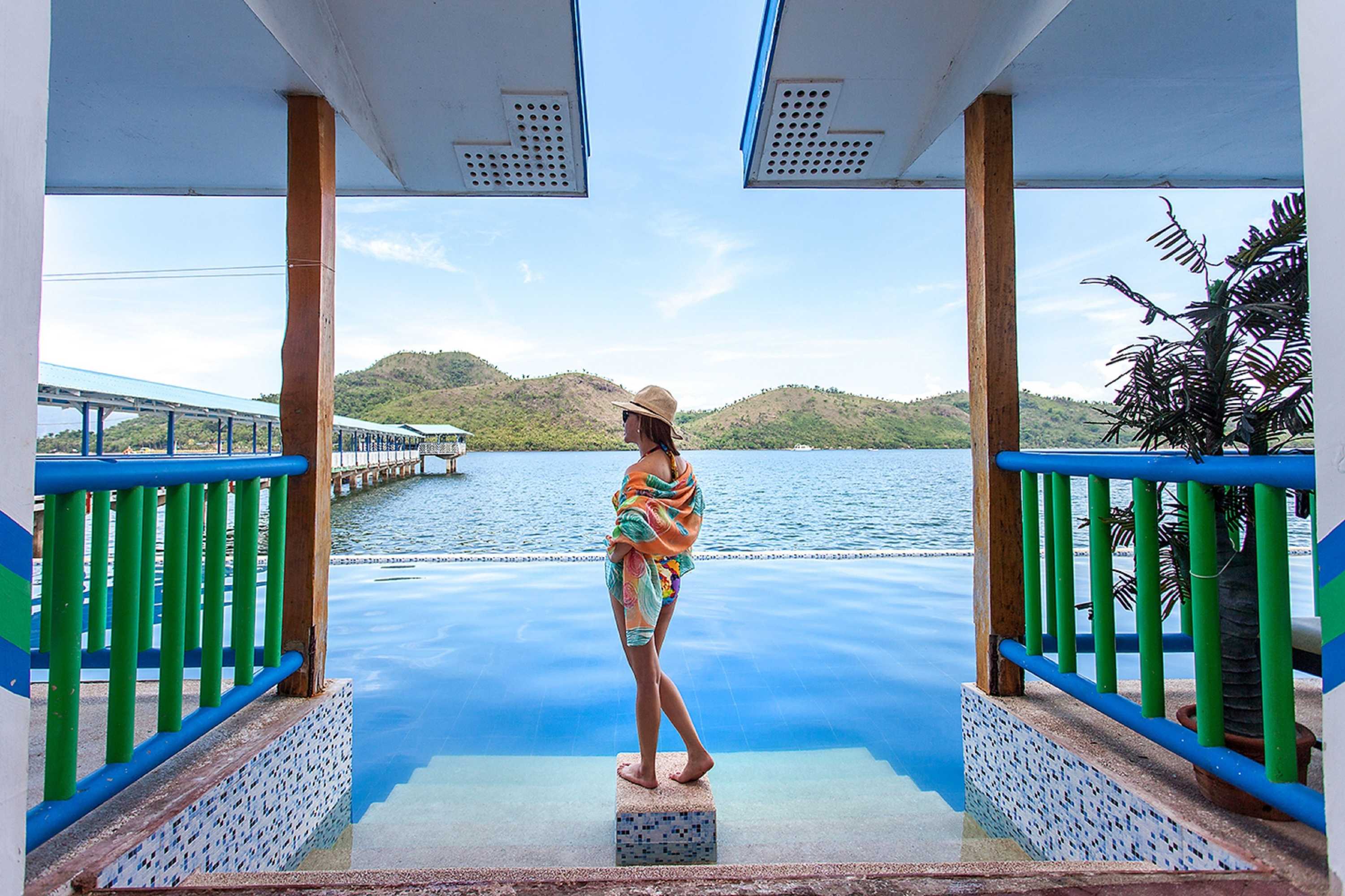 Gift card for Coron Underwater Garden Resort Gift card for Coron Underwater Garden Resort