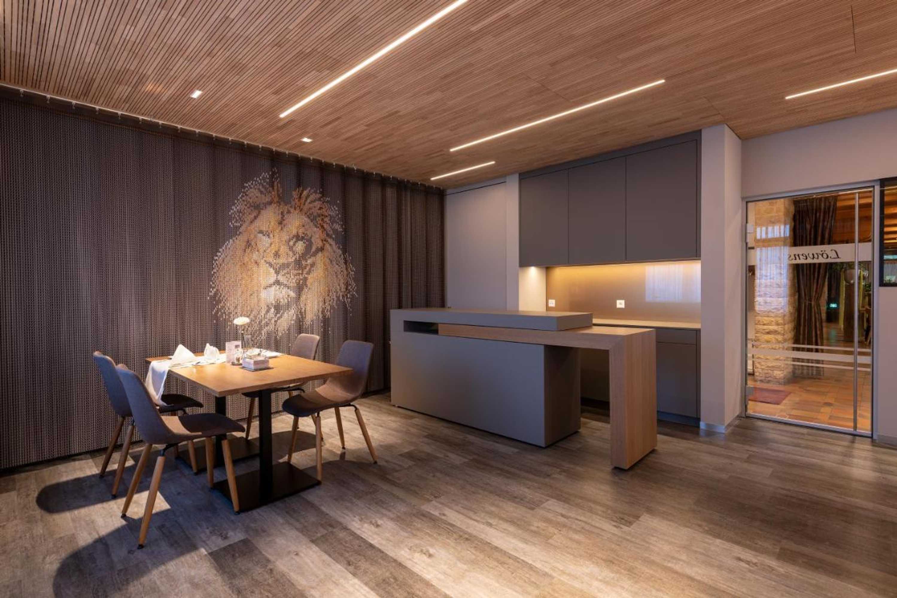 Gift card for Landgasthof Lowen