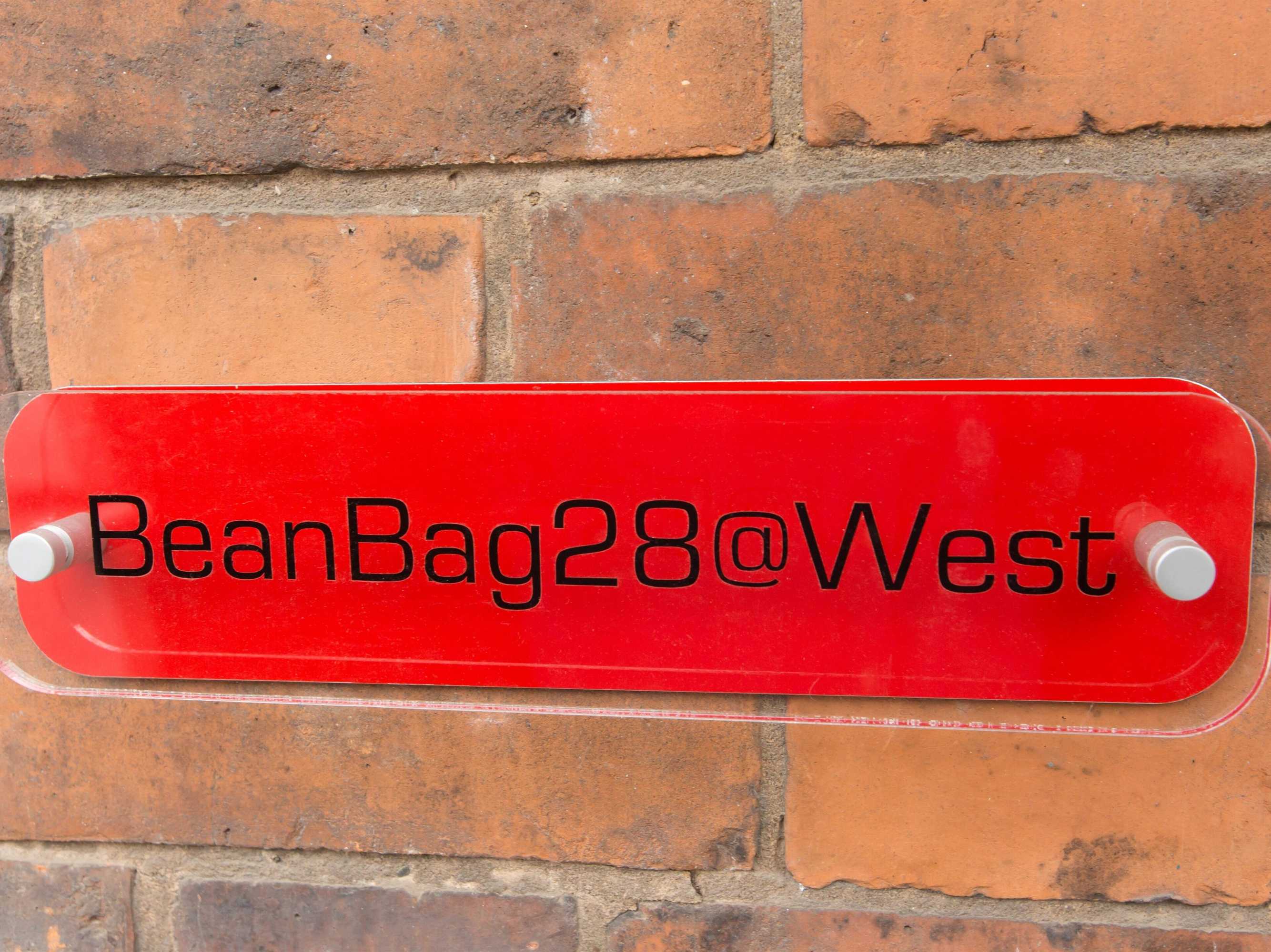 Gift card for Crewe Rooms West Avenue