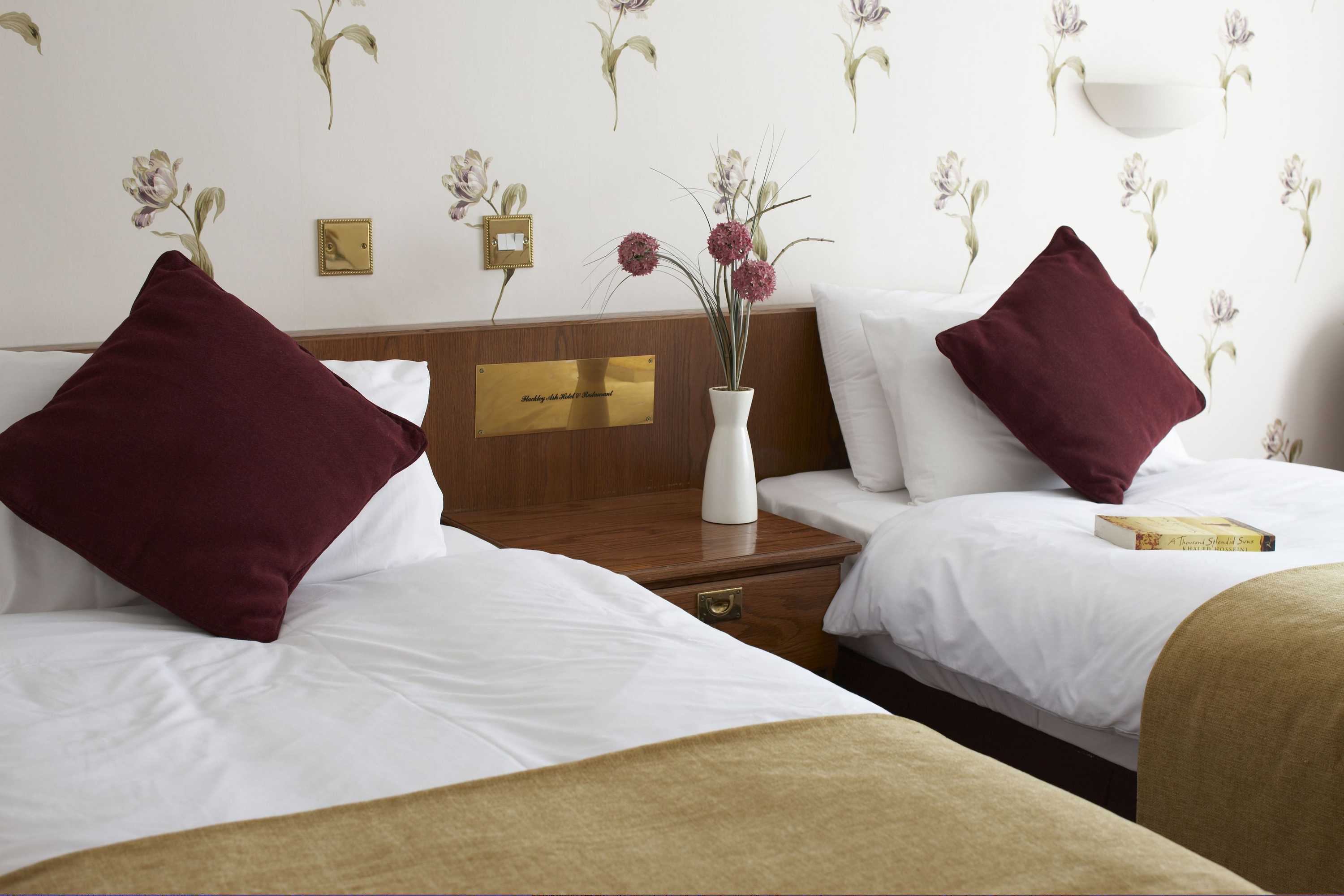 Gift card for Flackley Ash Country House Hotel Gift card for Flackley Ash Country House Hotel