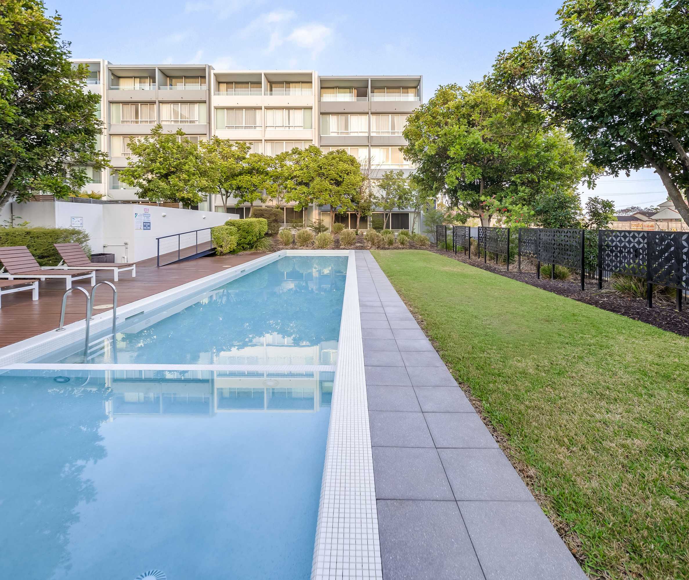 Gift card for Oaks Nelson Bay Lure Suites