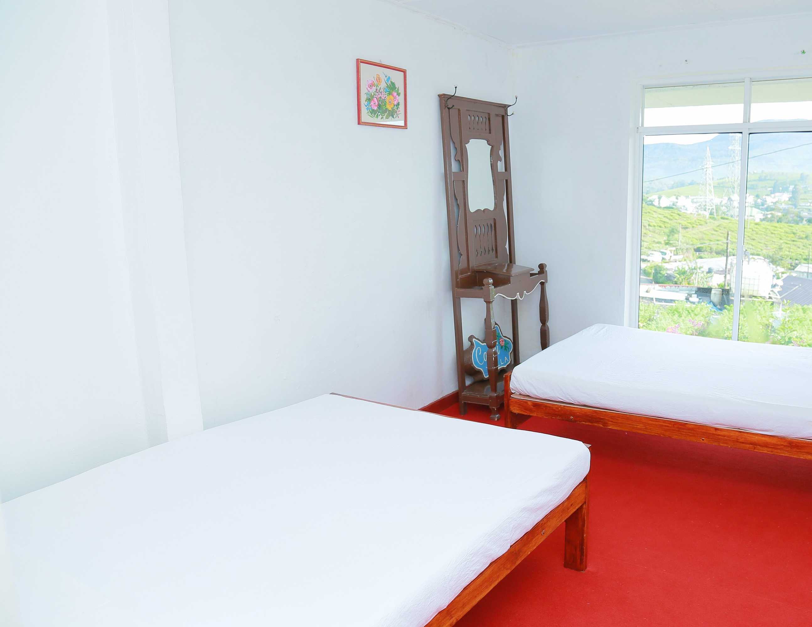 Gift card for Canvi Villa