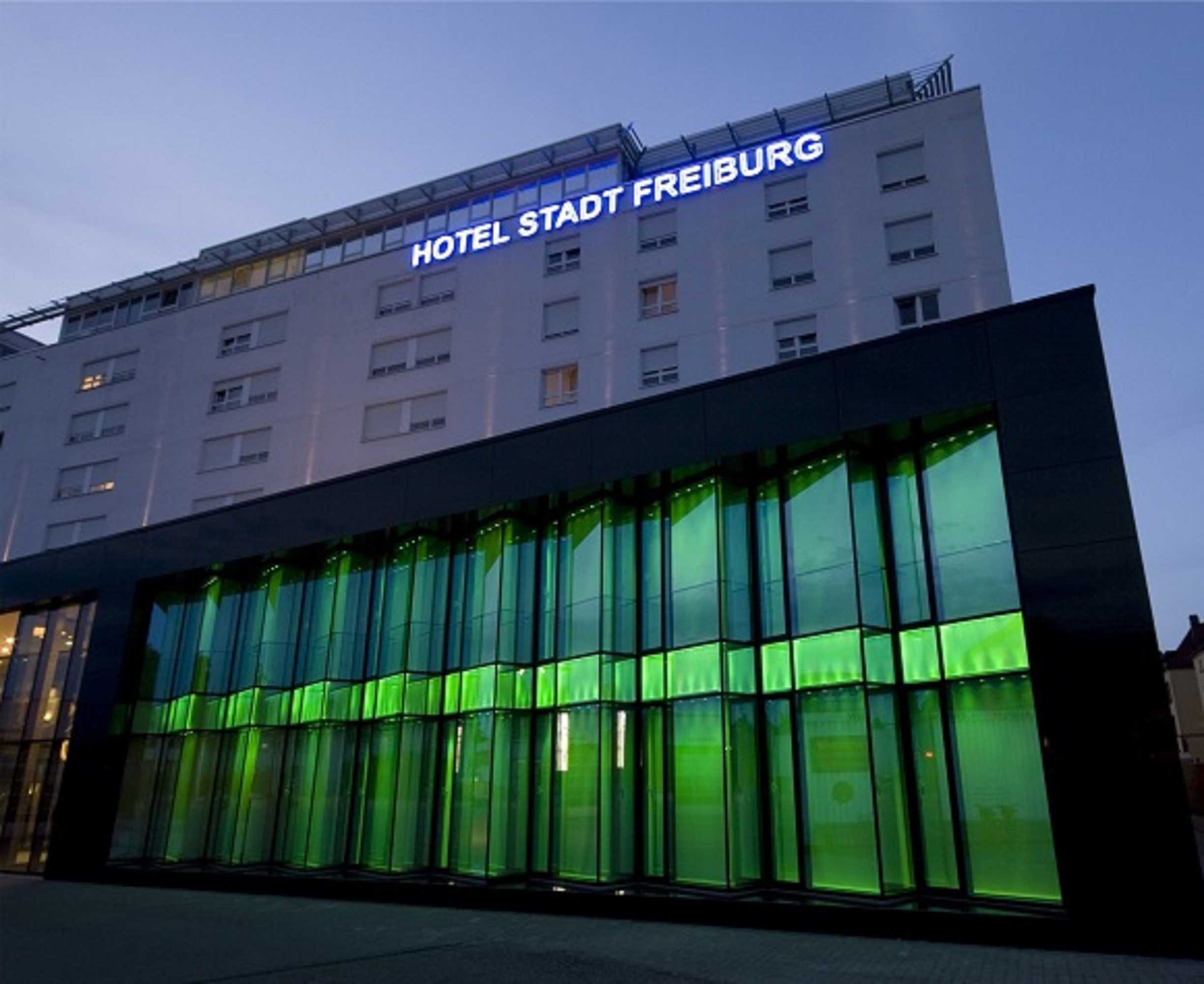 Gift card for Hotel Stadt Freiburg Gift card for Hotel Stadt Freiburg