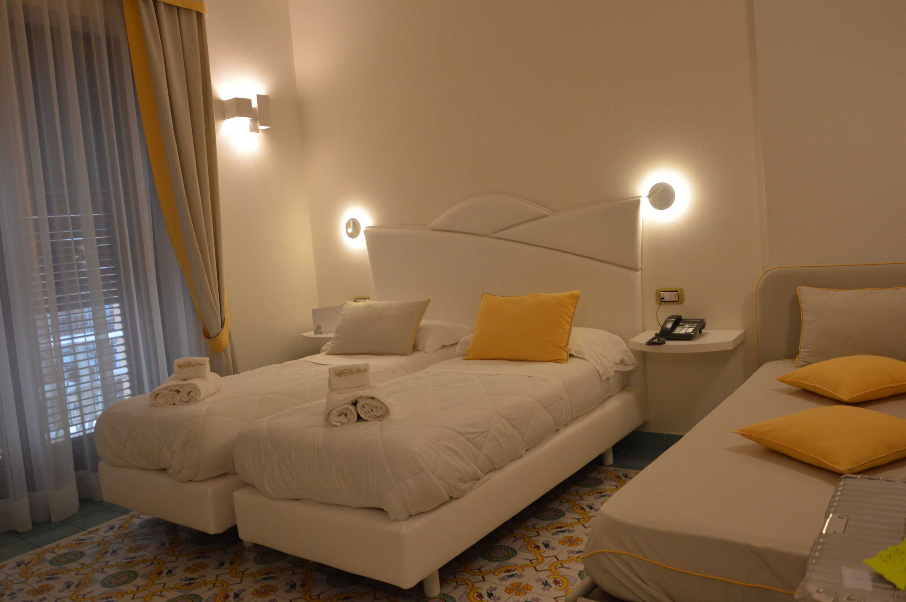 Gift card for Hotel Santa Lucia Gift card for Hotel Santa Lucia