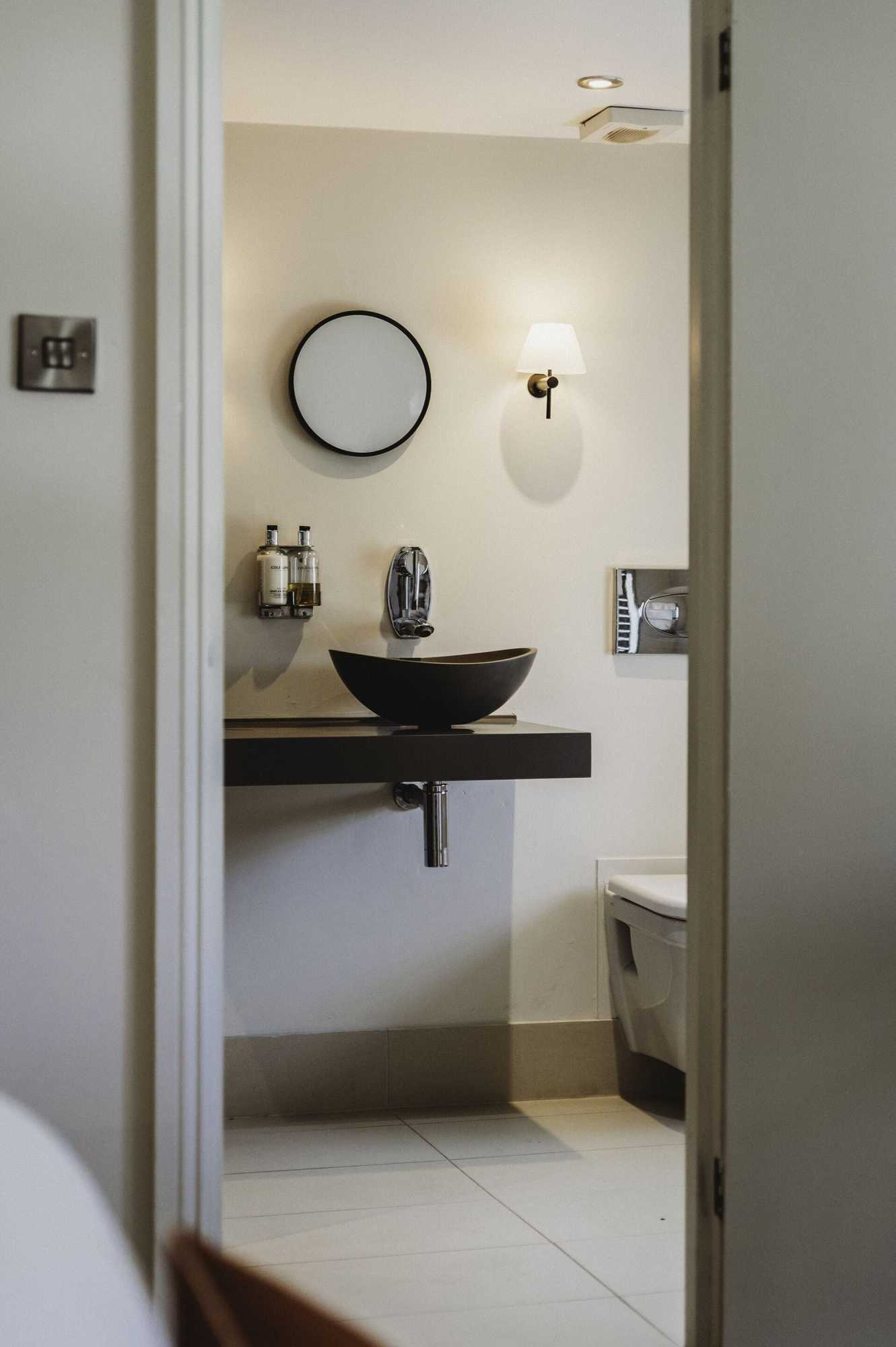 Gift card for The Finchs Arms