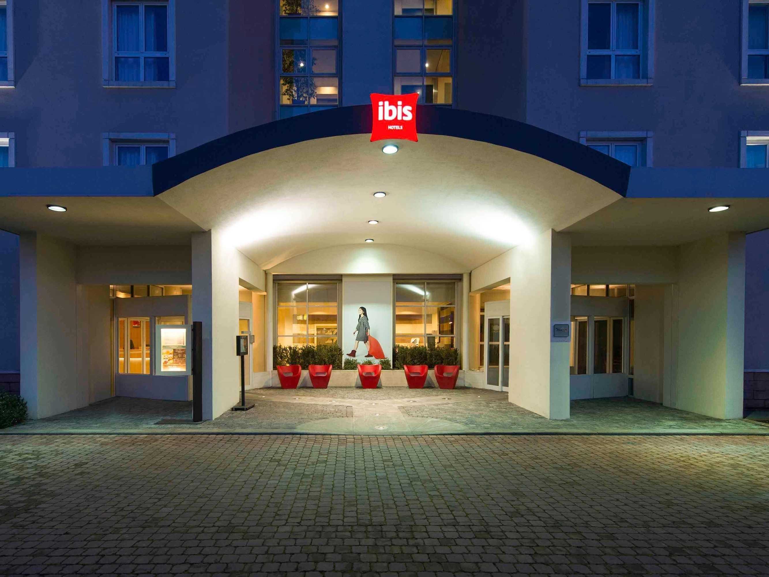 Gift card for Ibis Firenze Nord Aeroporto Gift card for Ibis Firenze Nord Aeroporto