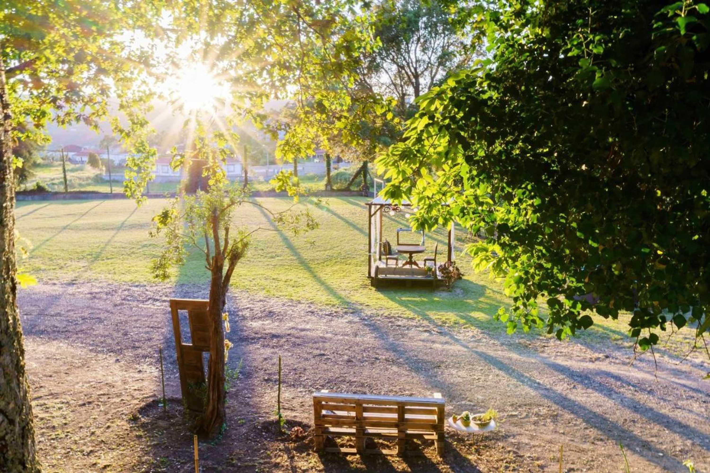 Gift card for Quinta Vale de Frades