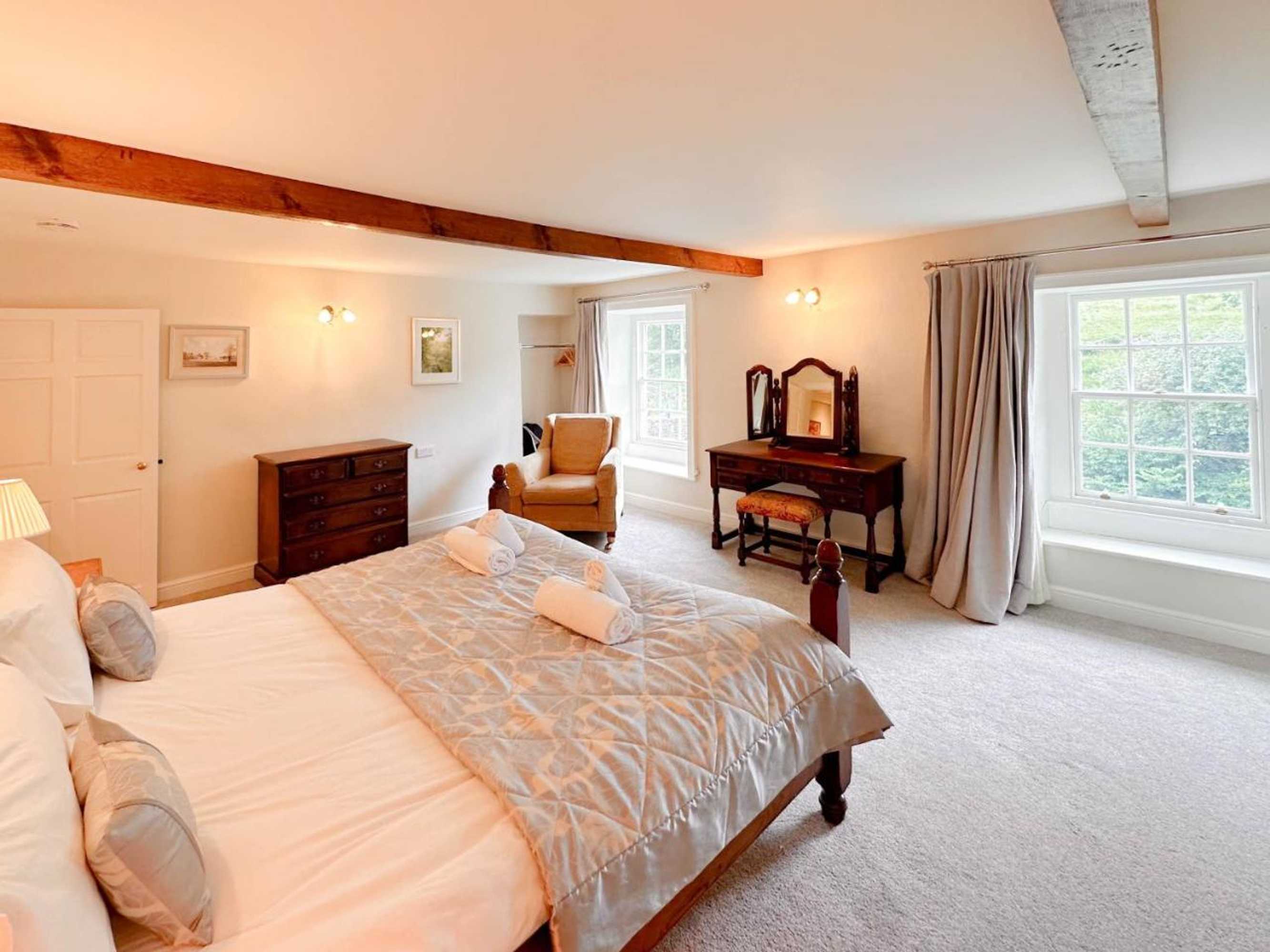 Gift card for Bridge House Muker