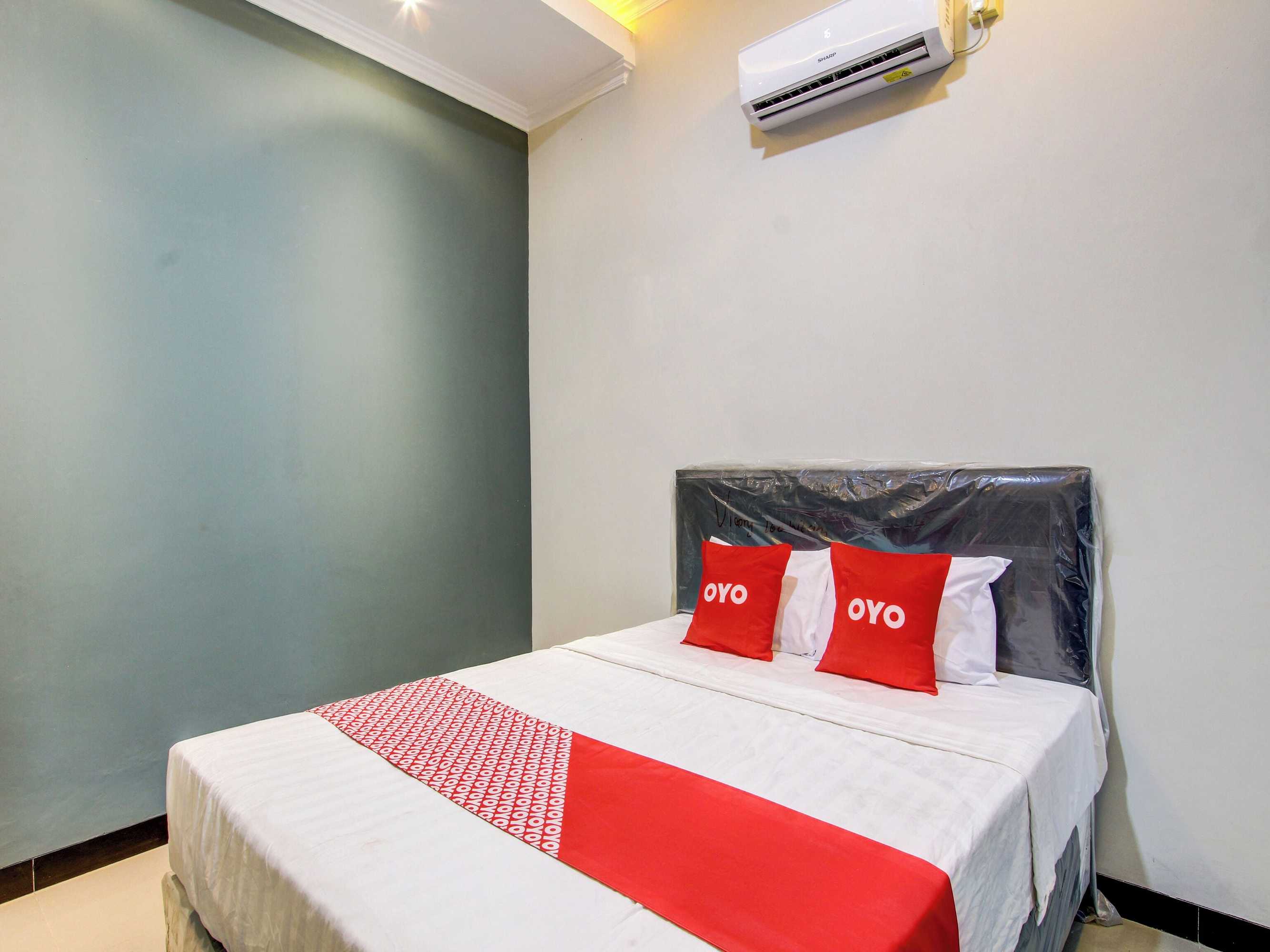 Gift card for Oyo 92479 Pasadena House