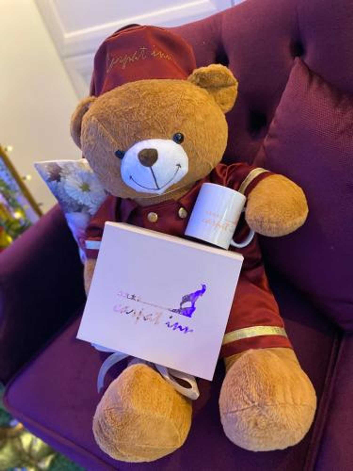 Gift card for Hotel Carpat Inn Gift card for Hotel Carpat Inn