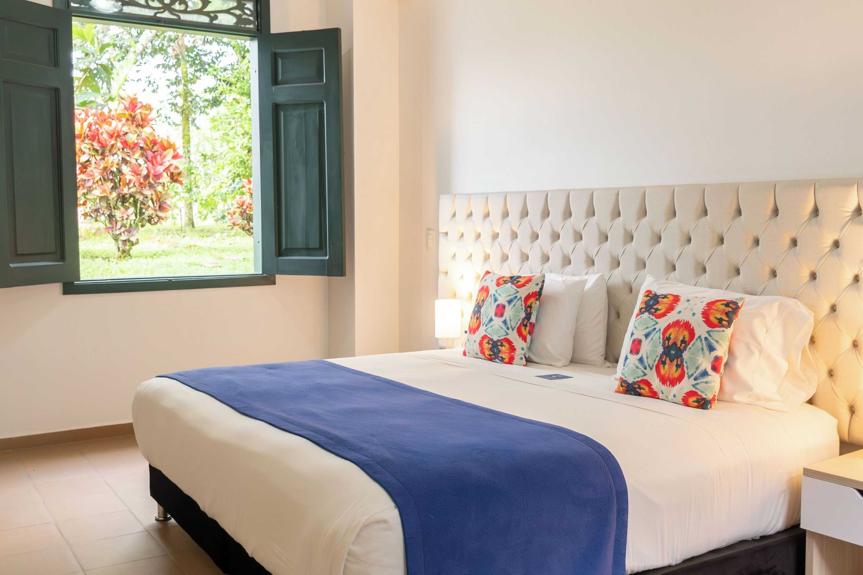 Gift card for La Herencia Hotel Gift card for La Herencia Hotel