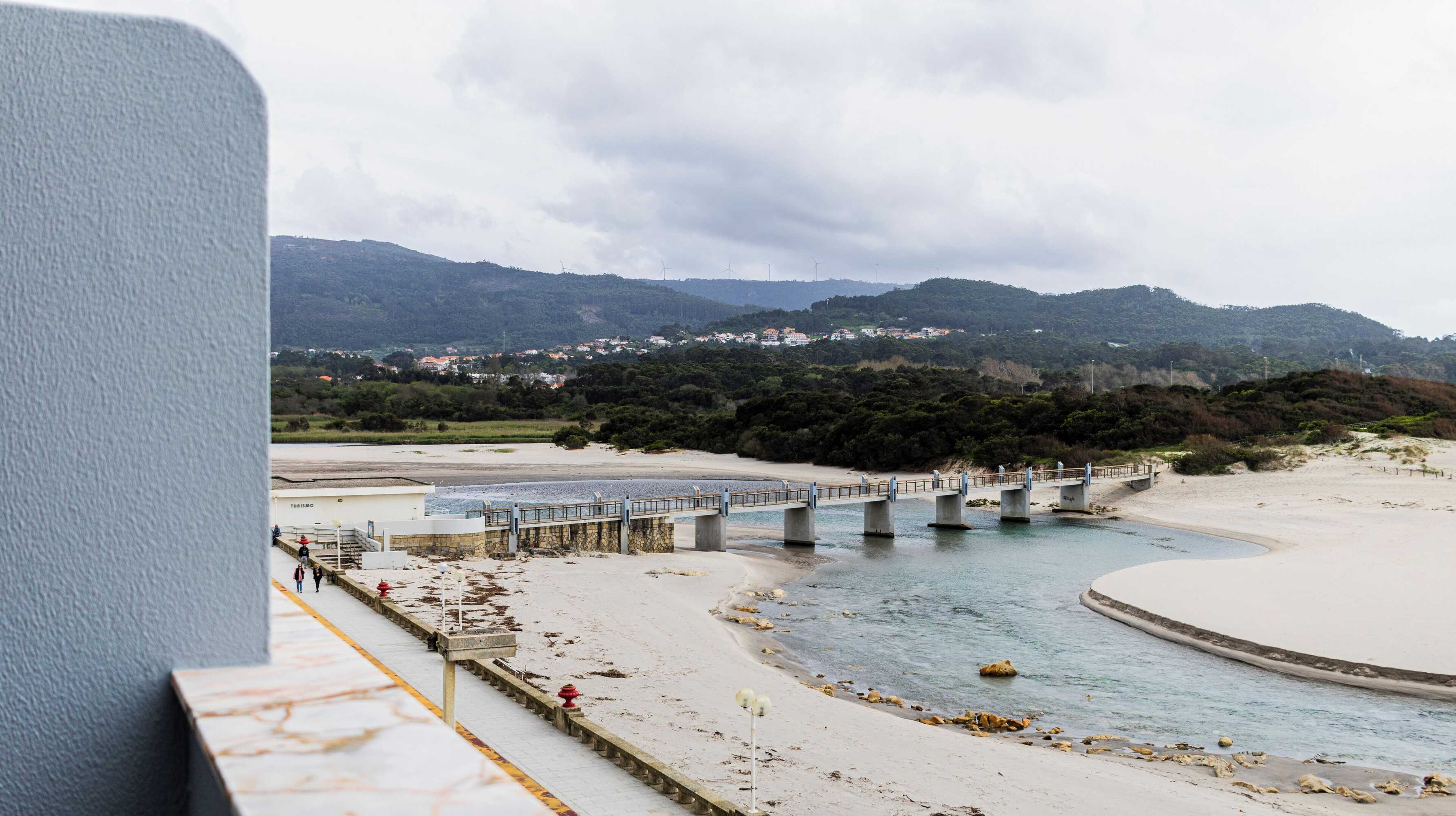 Gift card for Albergaria Quim Barreiros