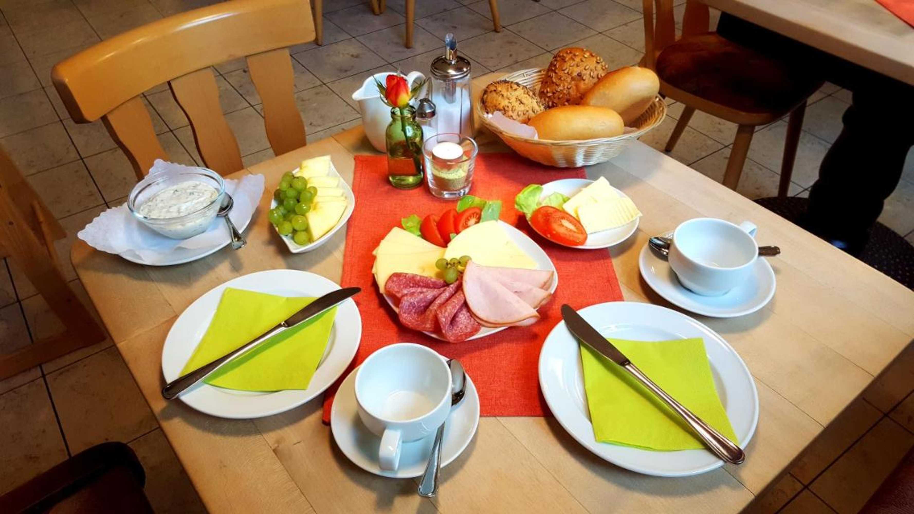 Gift card for Hotel Rhein-Ahr