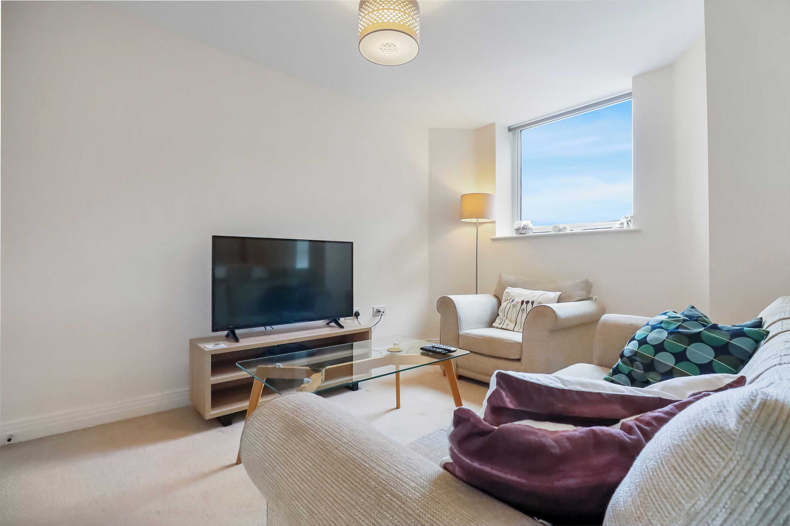 Gift card for Skyline Luxury Apartments