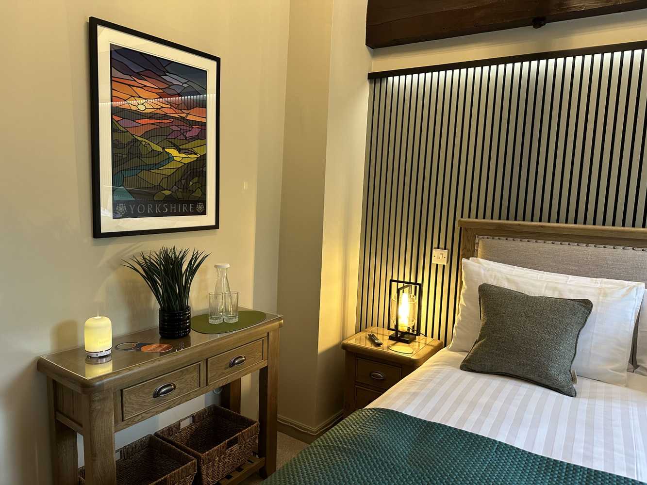 Gift card for White Lion Hotel