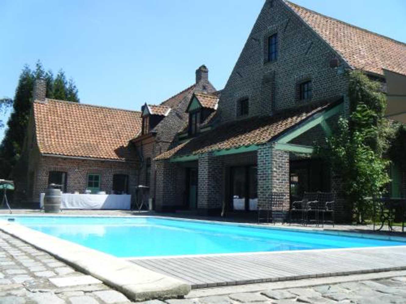 Gift card for Gîte Du Haut Ballot