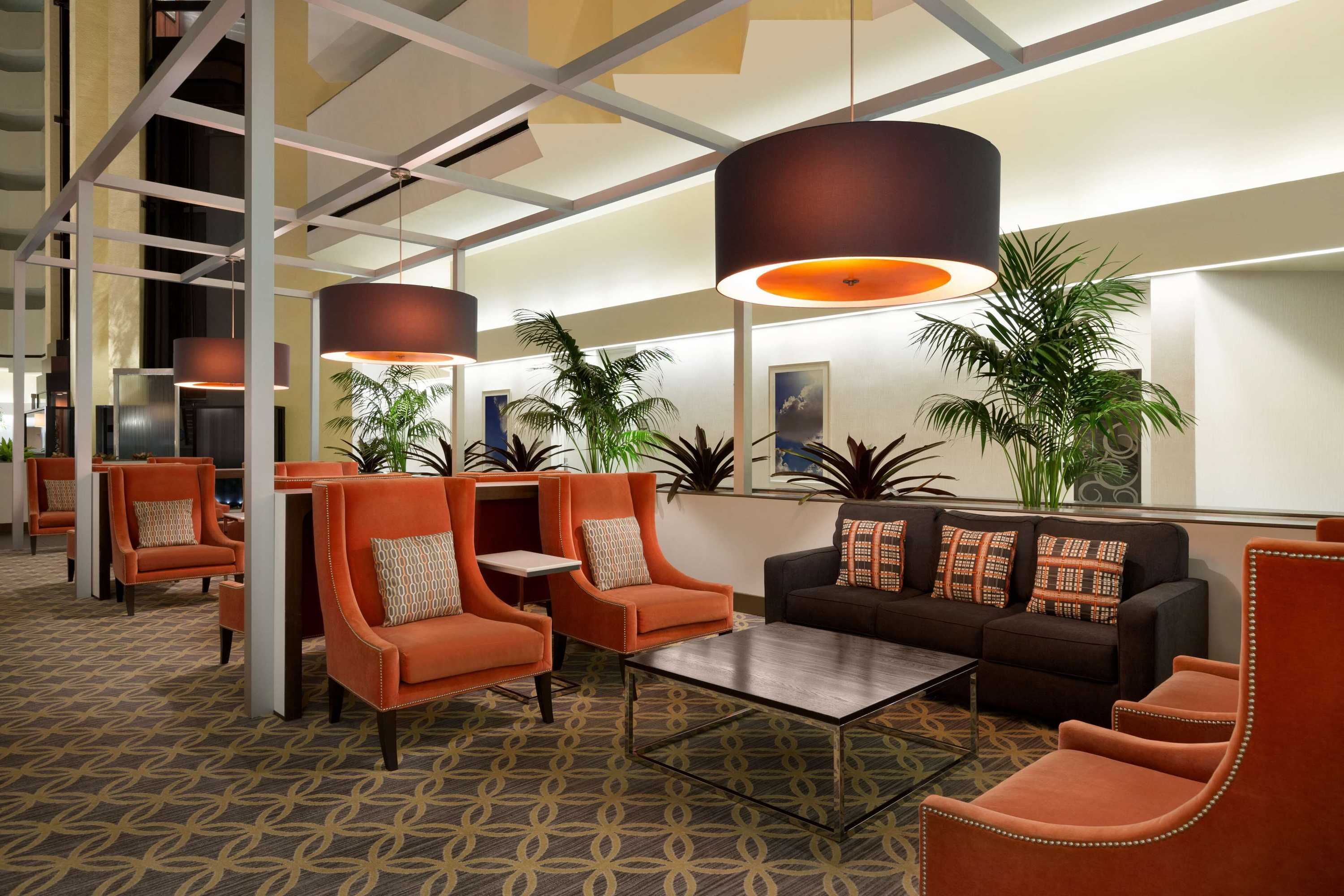 Gift card for Embassy Suites Boca Raton