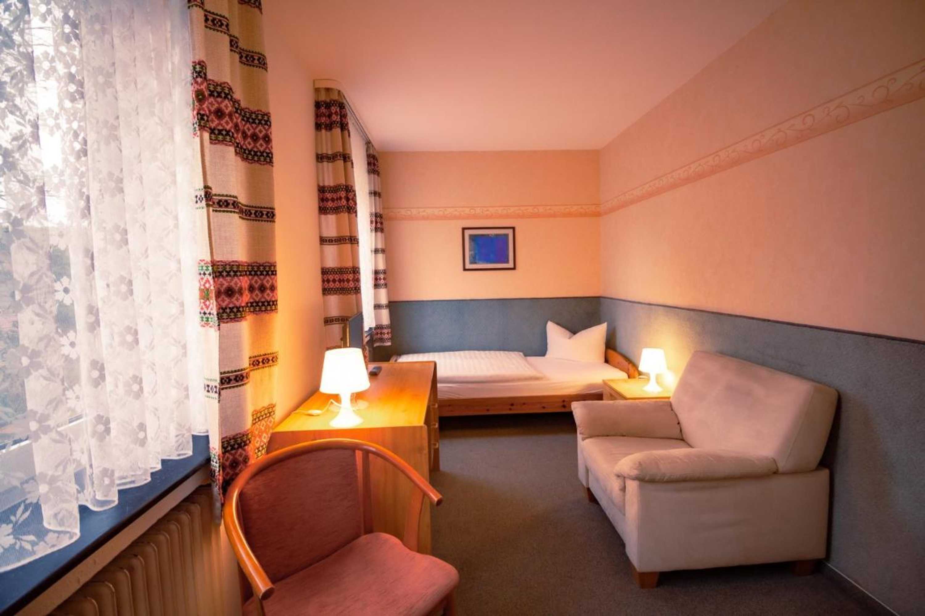 Gift card for Hotel-Pension Ursula