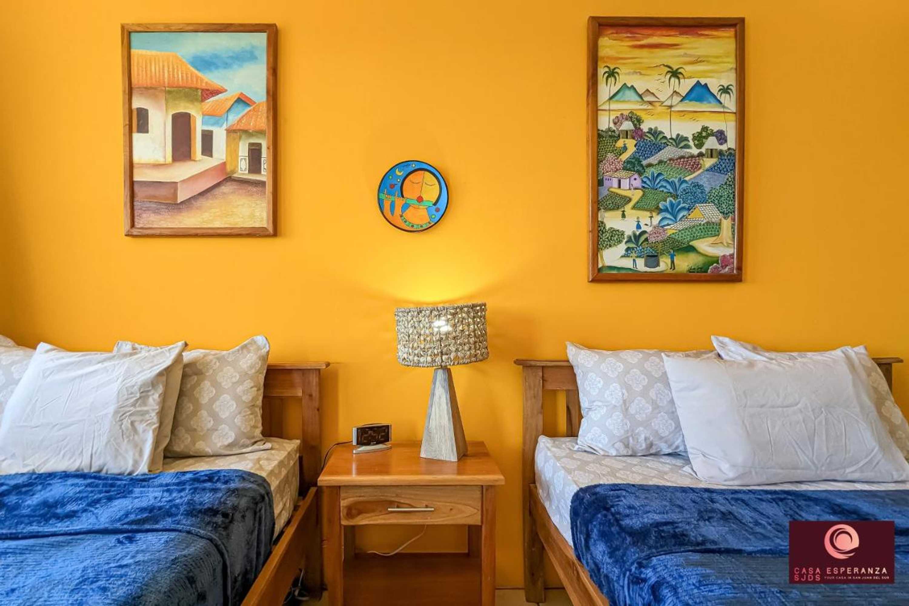 Gift card for Casa Esperanza Sjds