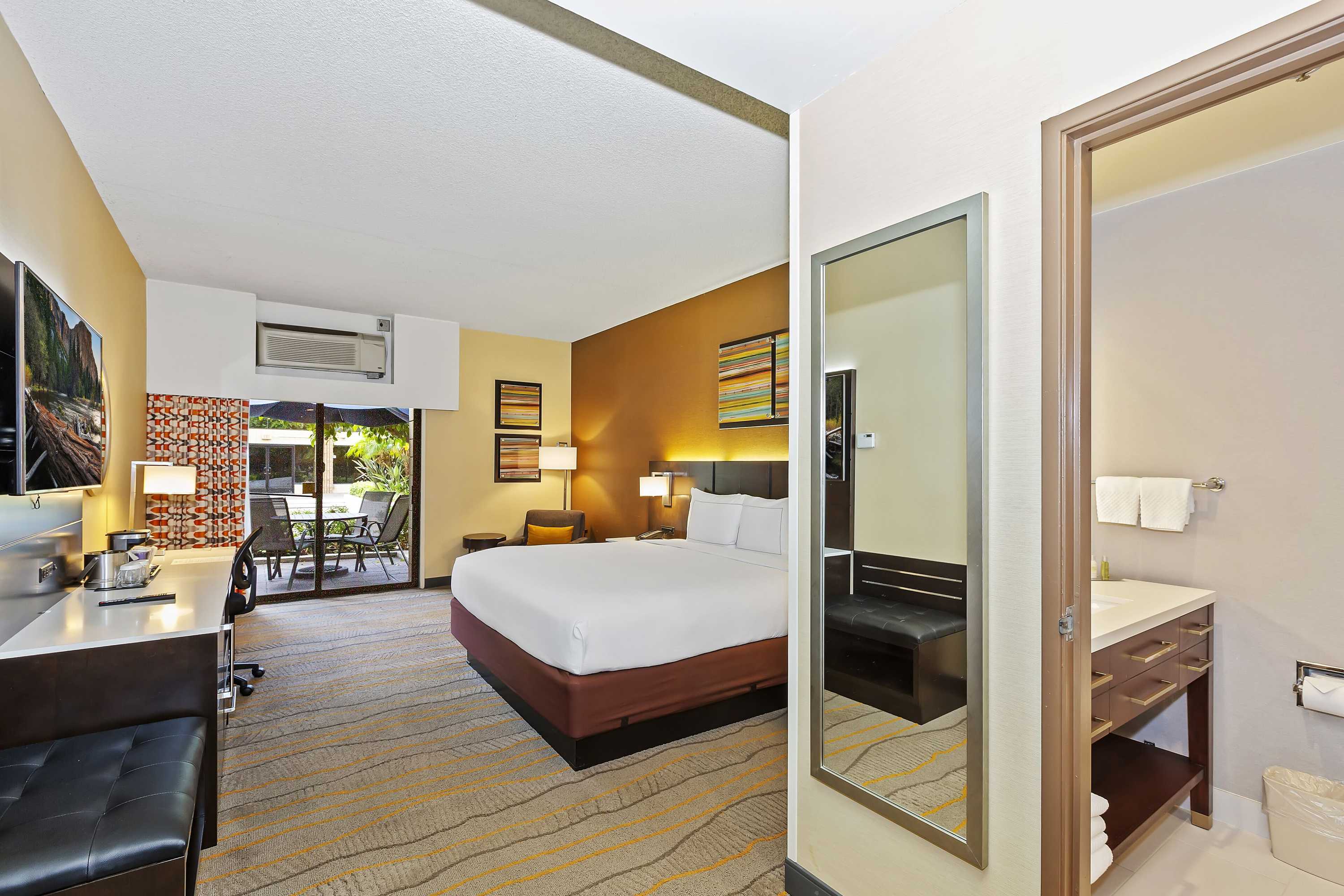 Gift card for Doubletree by Hilton Whittier Los Angeles Gift card for Doubletree by Hilton Whittier Los Angeles