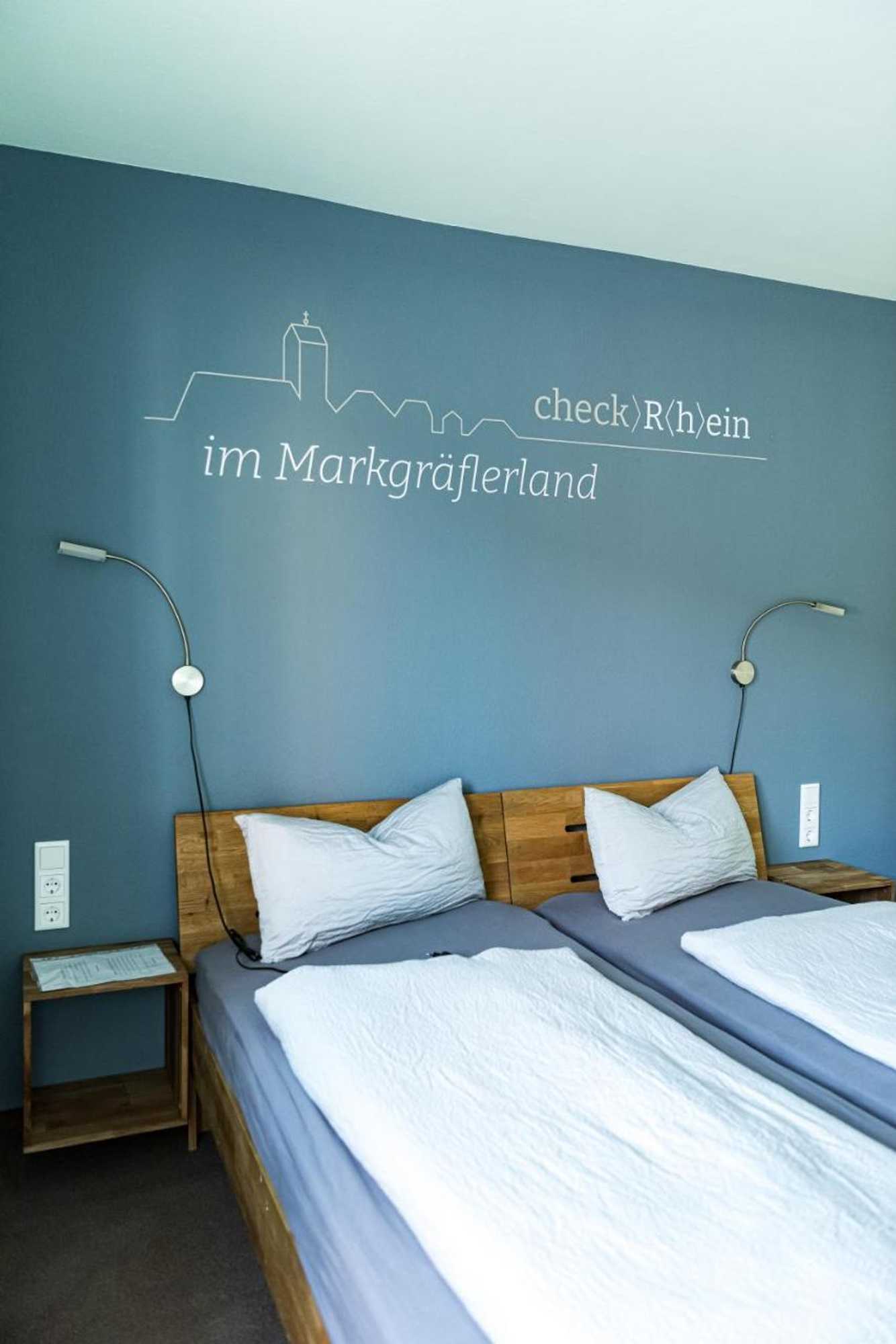 Gift card for Hotel Check-Rhein - Self Check-In Gift card for Hotel Check-Rhein - Self Check-In