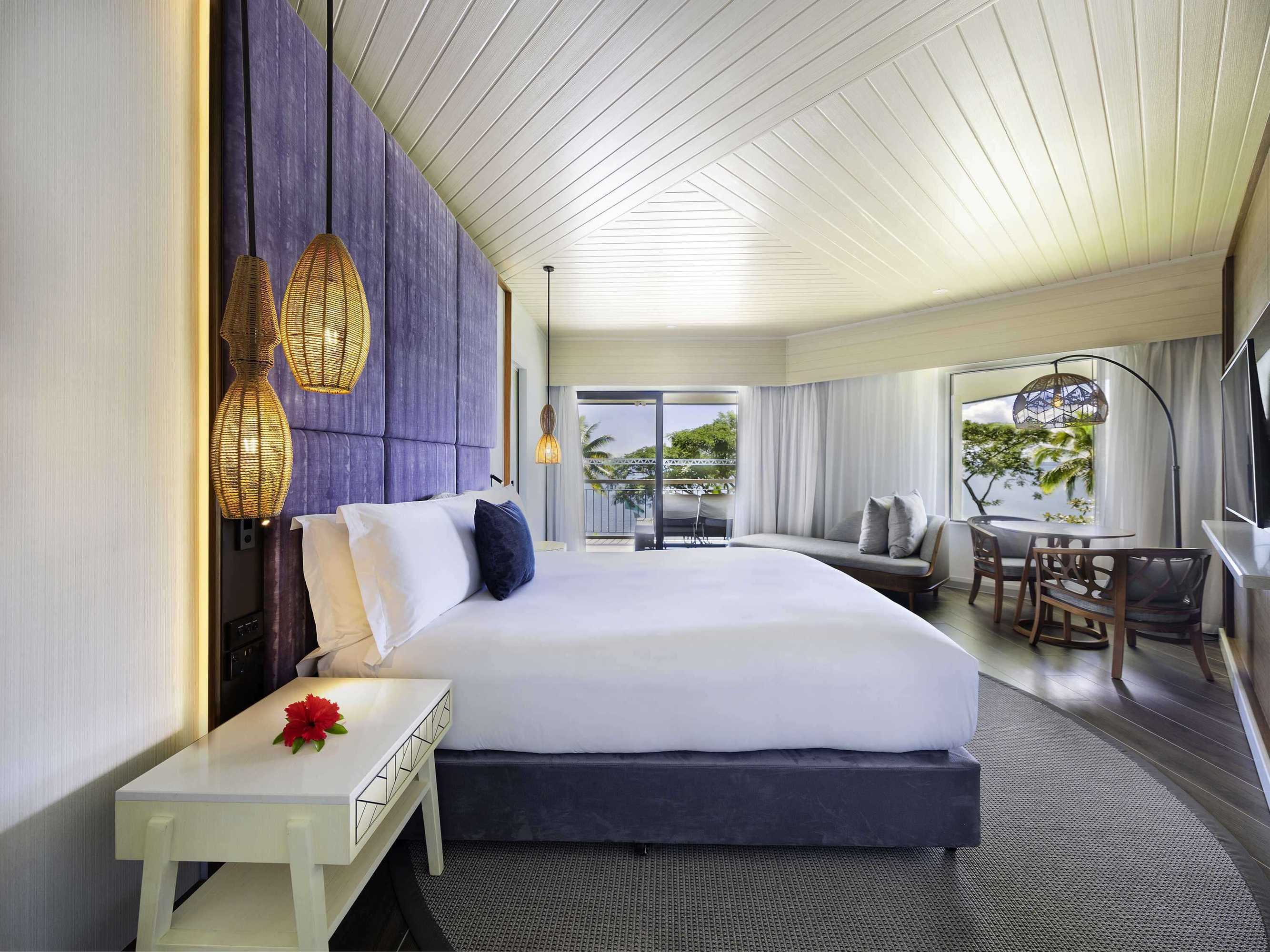 Gift card for Sofitel Fiji Resort And Spa Gift card for Sofitel Fiji Resort And Spa