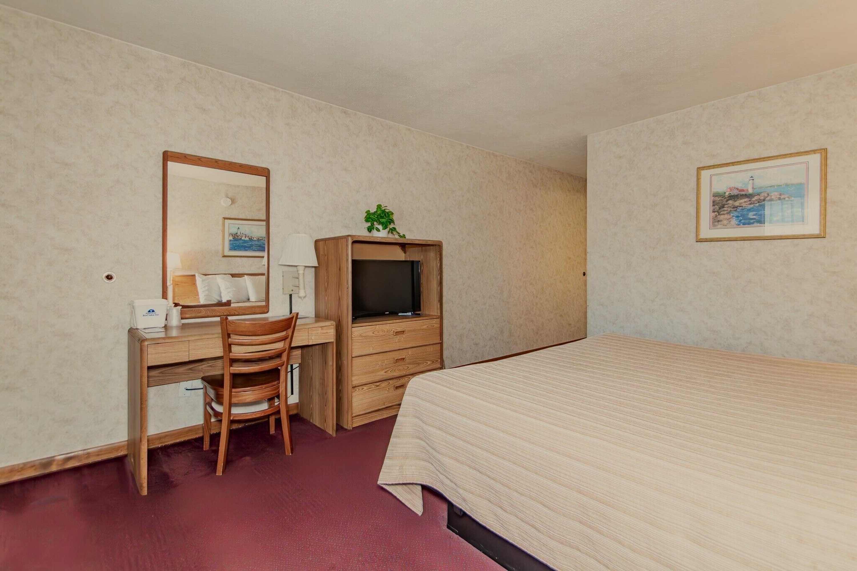 Gift card for Americas Best Value Inn Austinburg Gift card for Americas Best Value Inn Austinburg