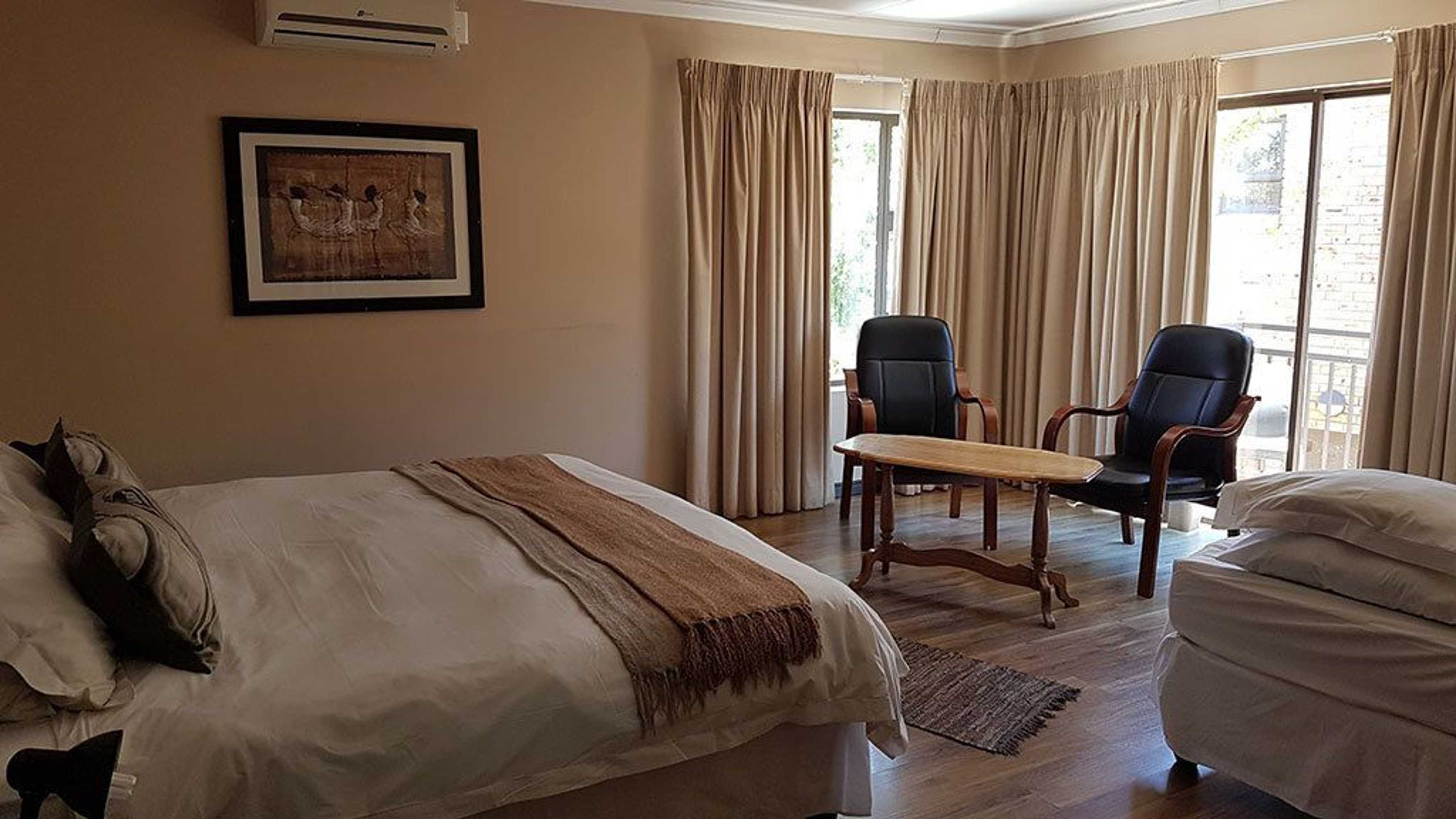 Gift card for Tsessebe Guesthouse Gift card for Tsessebe Guesthouse