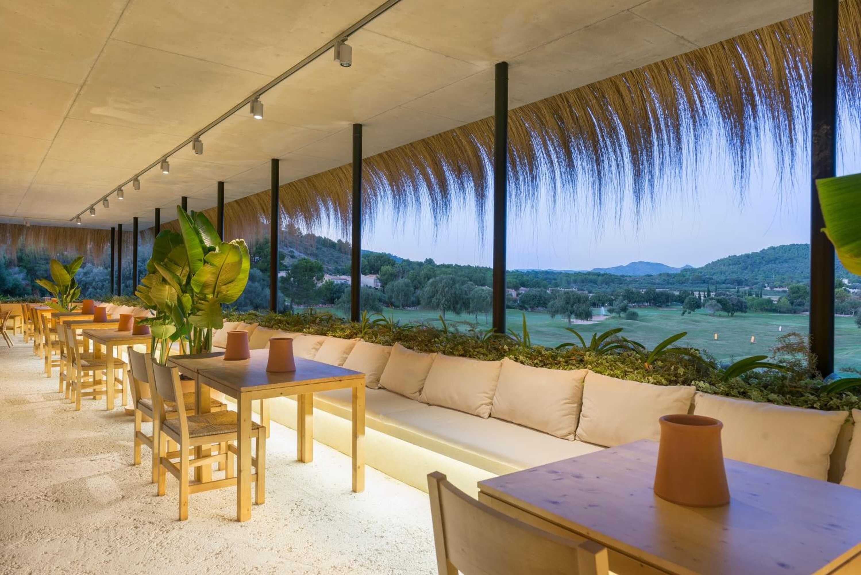 Gift card for Pula Golf Resort