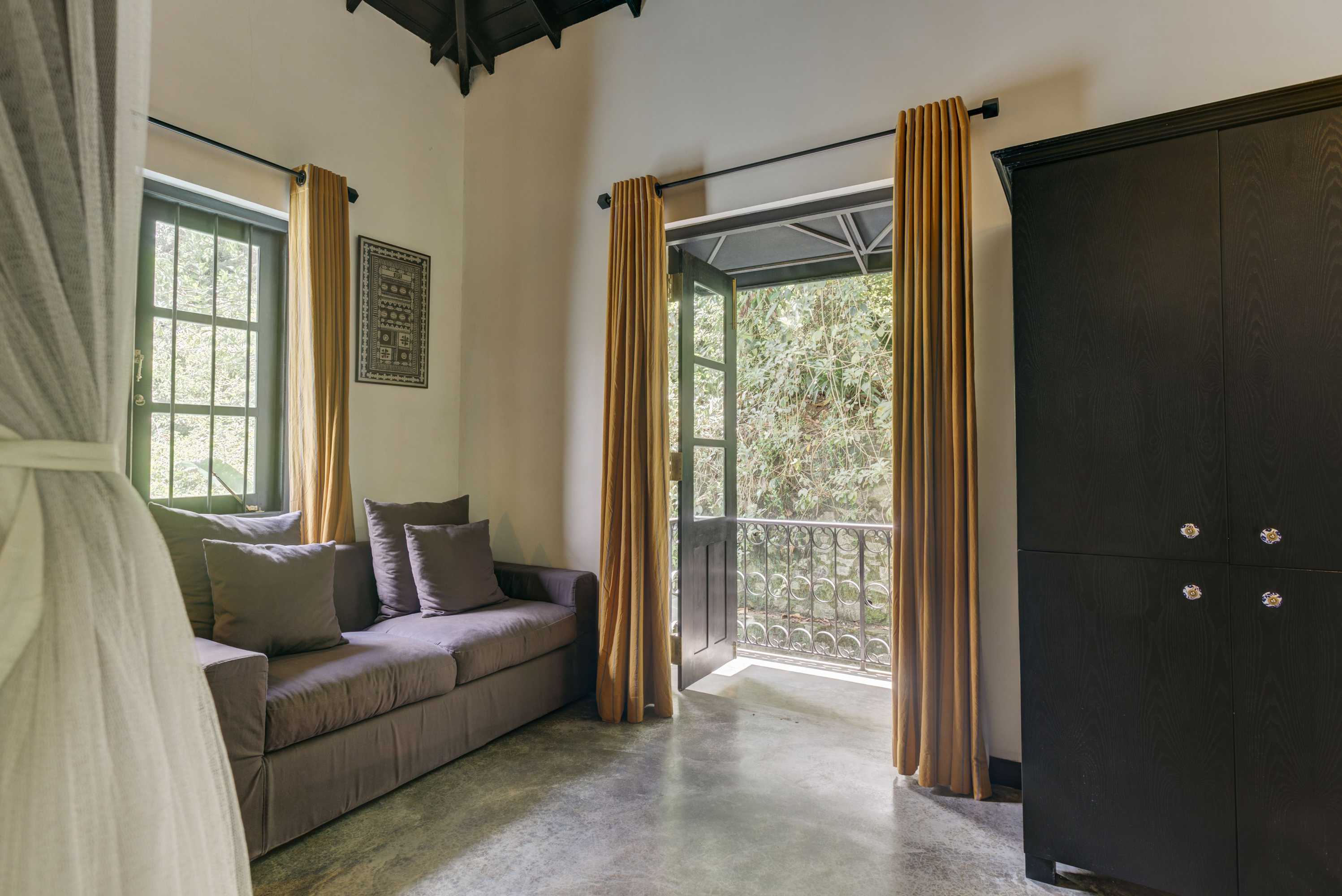 Gift card for Villa Republic Bandarawela