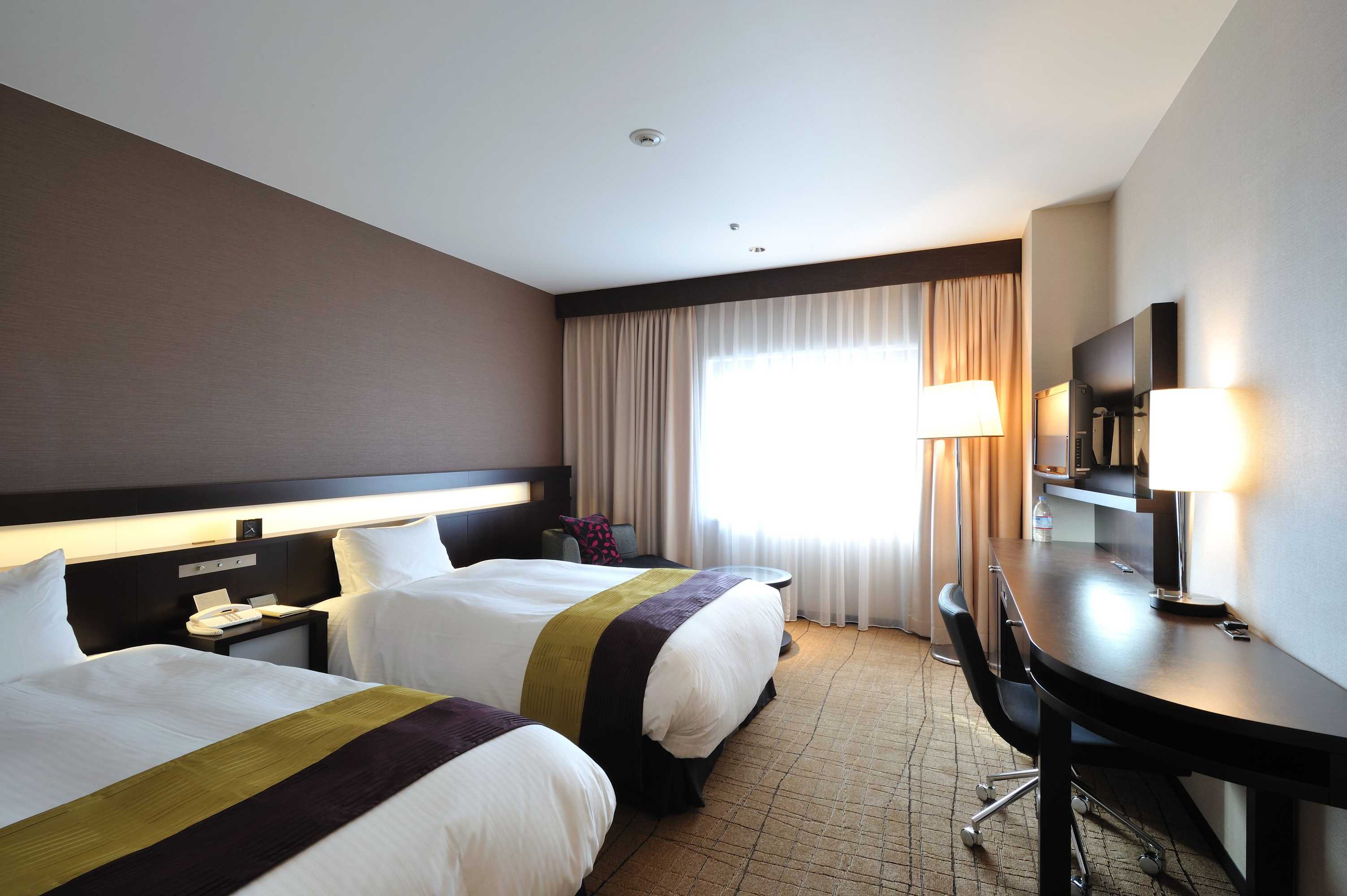 Gift card for Hotel Granvia Hiroshima